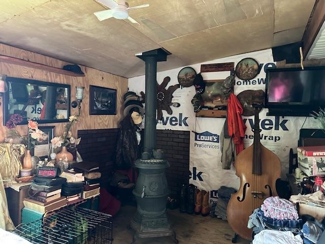 540 Toad Hollow Rd  Mountain View, AR