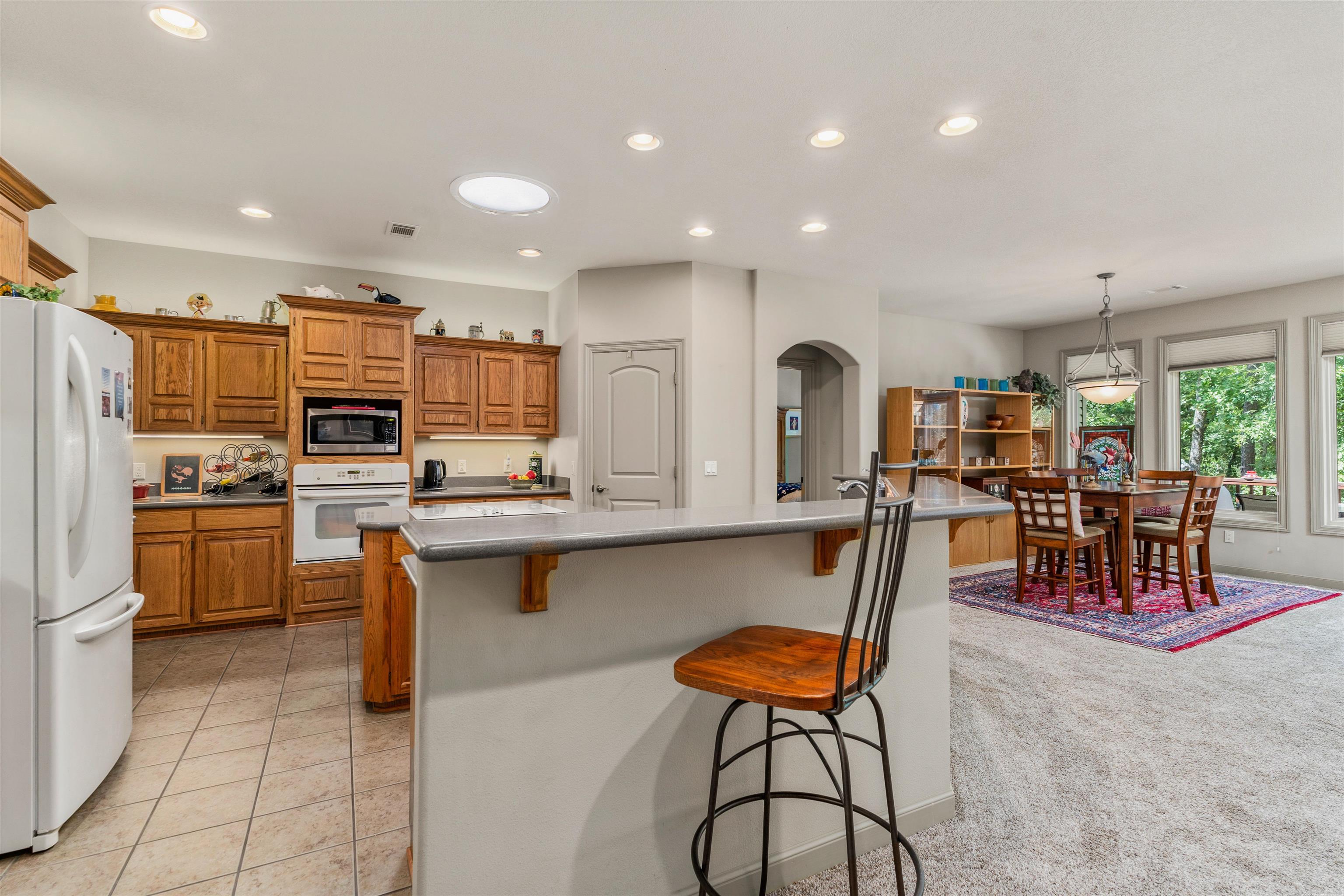45 Pacifica  Hot Springs Village, AR