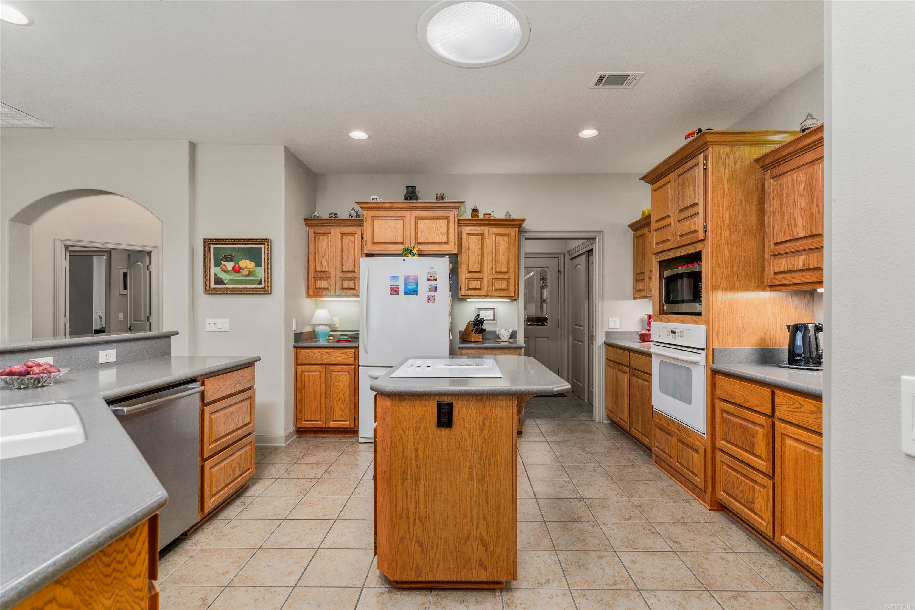 45 Pacifica  Hot Springs Village, AR