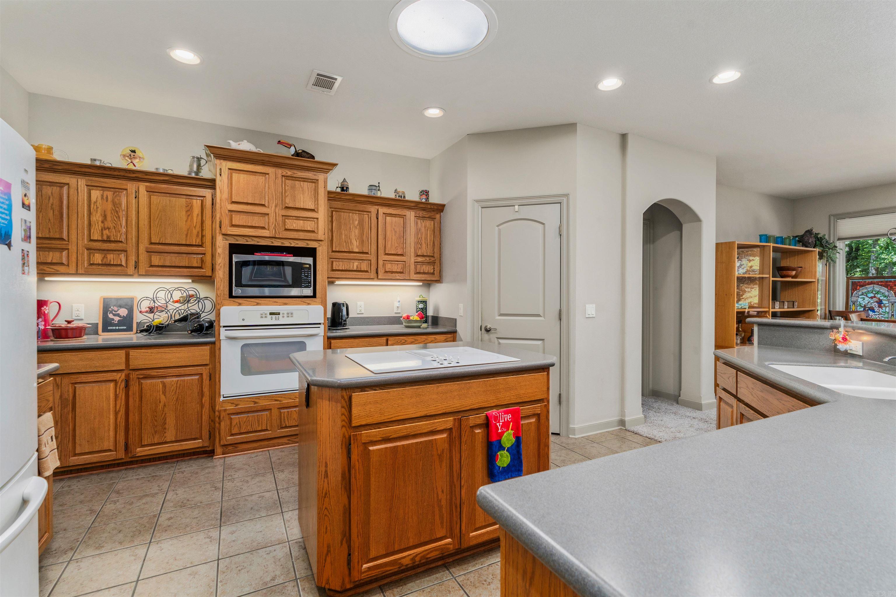 45 Pacifica  Hot Springs Village, AR