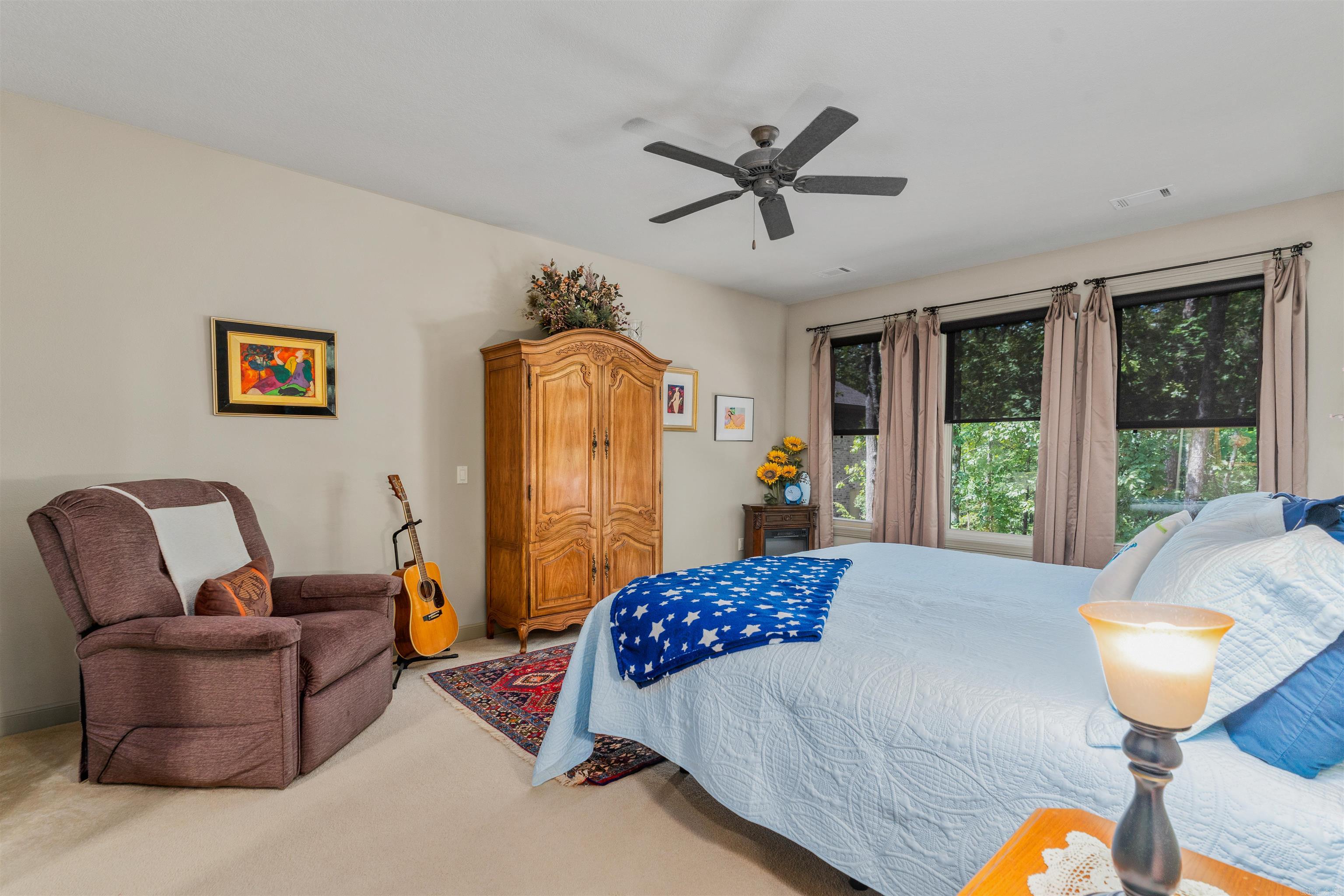 45 Pacifica  Hot Springs Village, AR