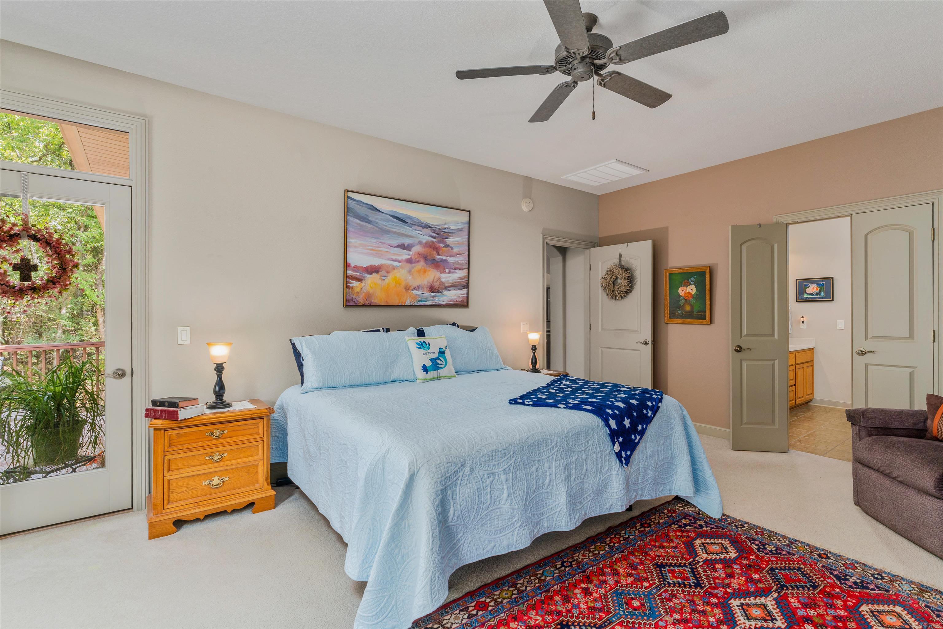 45 Pacifica  Hot Springs Village, AR