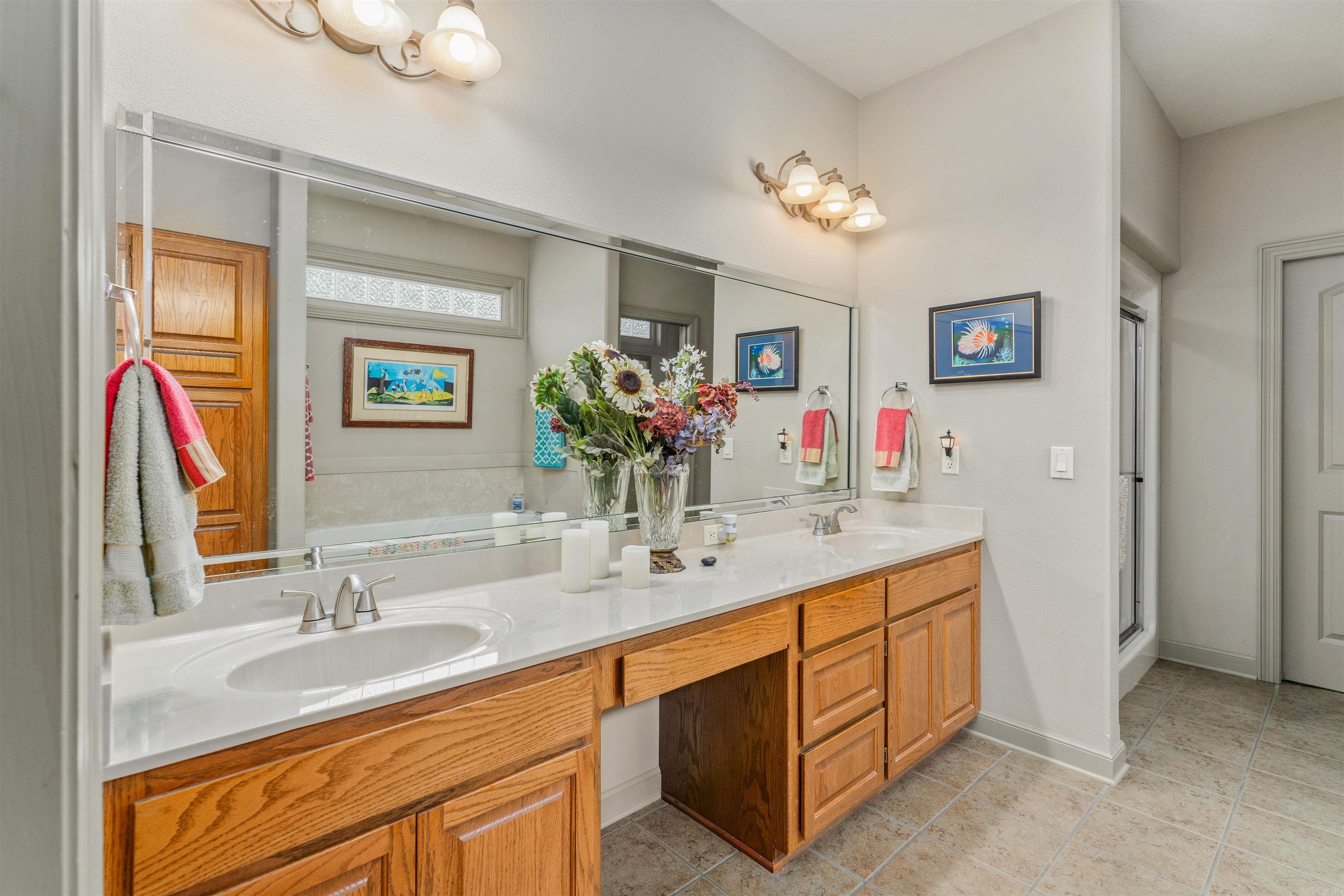45 Pacifica  Hot Springs Village, AR