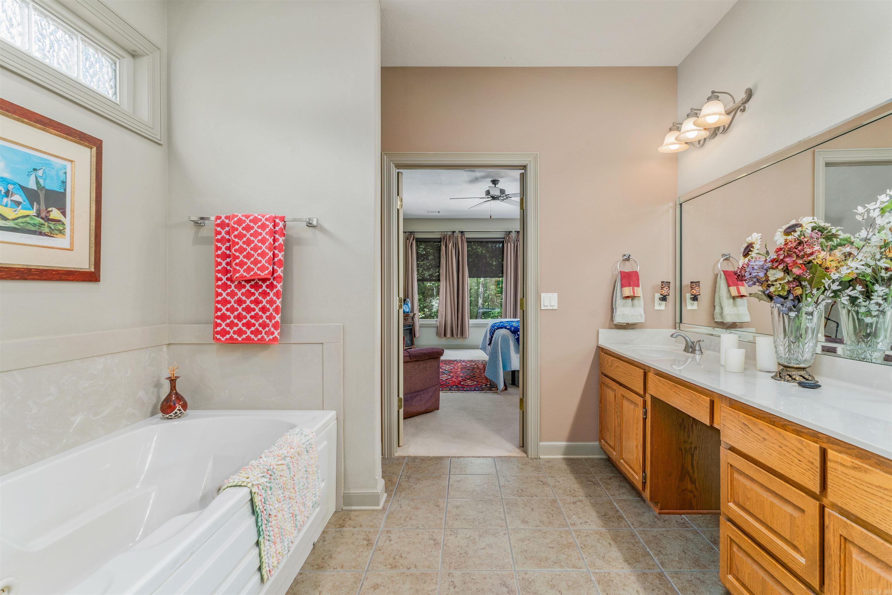 45 Pacifica  Hot Springs Village, AR