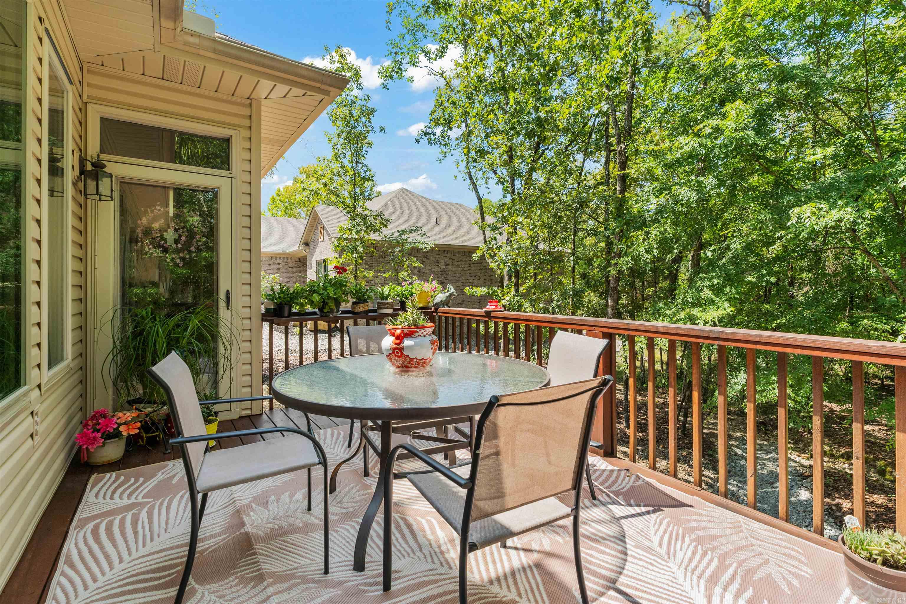 45 Pacifica  Hot Springs Village, AR