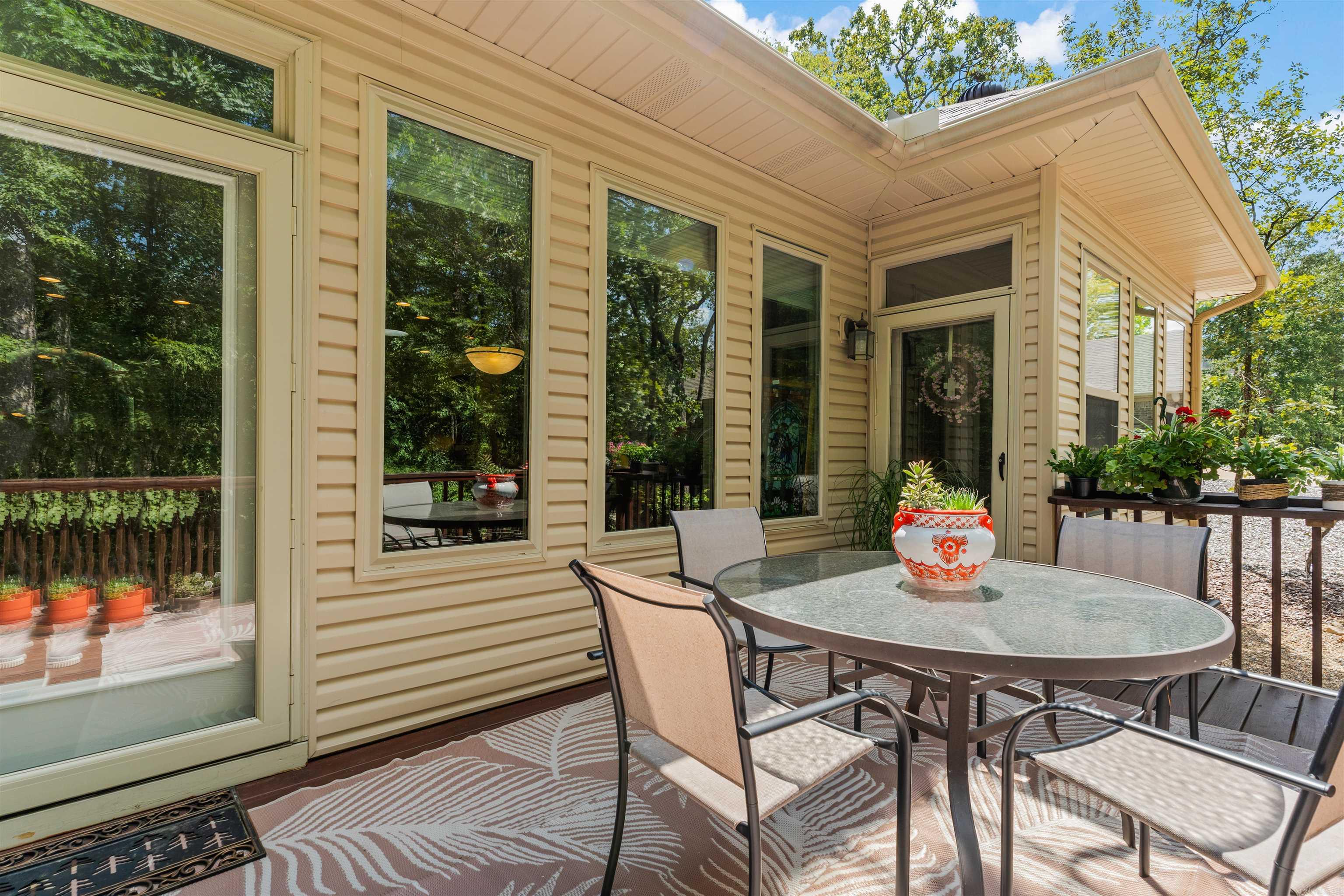 45 Pacifica  Hot Springs Village, AR