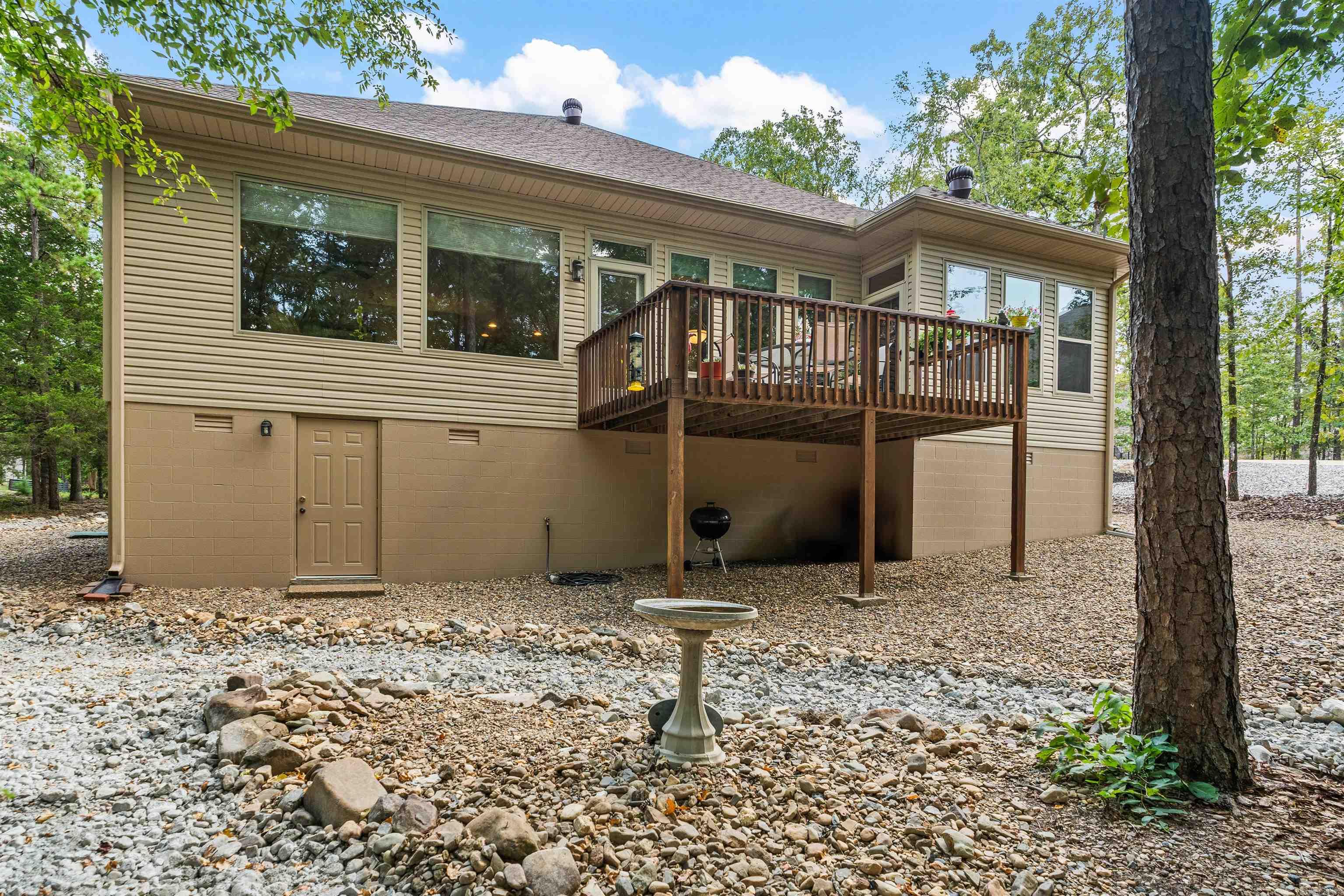 45 Pacifica  Hot Springs Village, AR