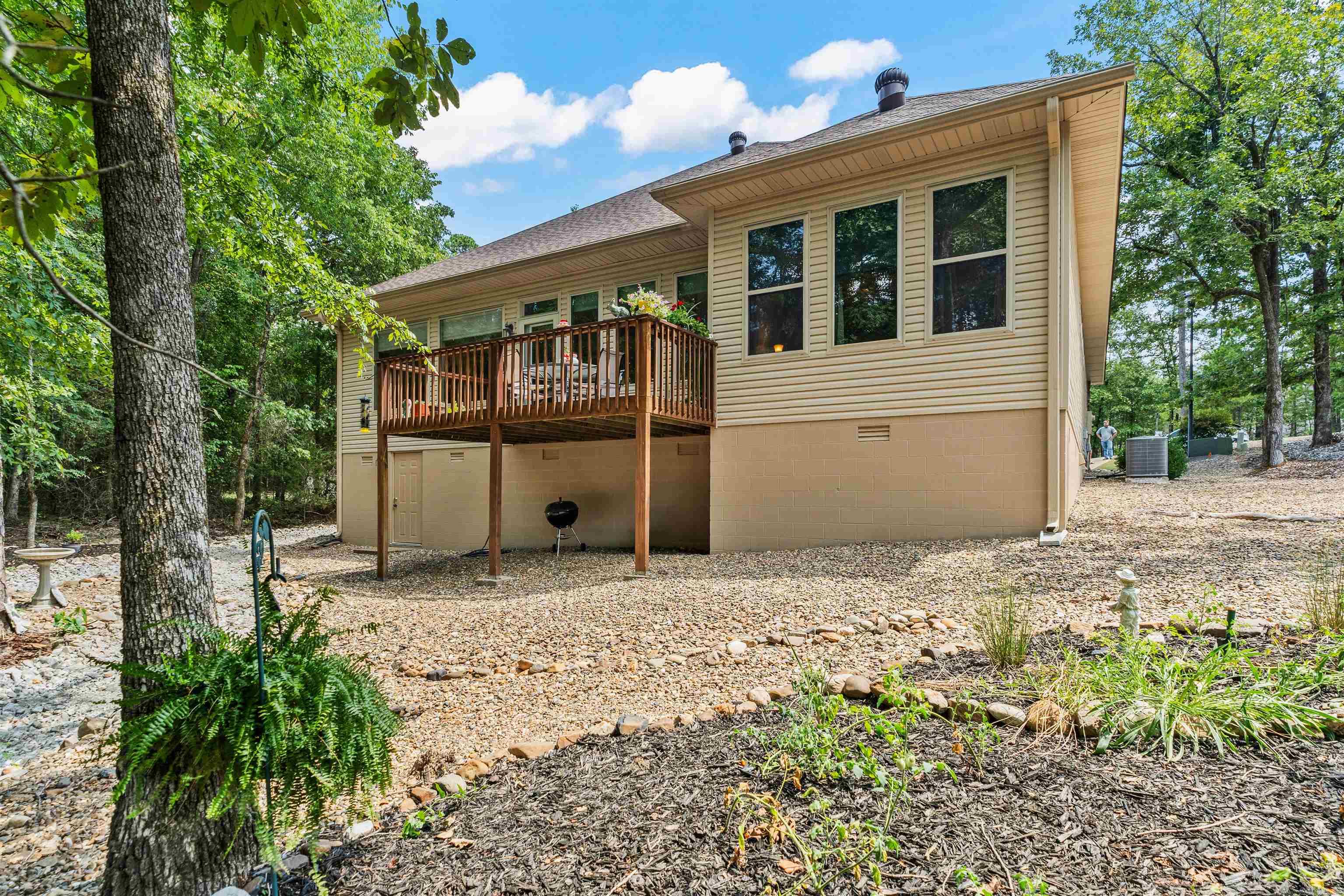45 Pacifica  Hot Springs Village, AR