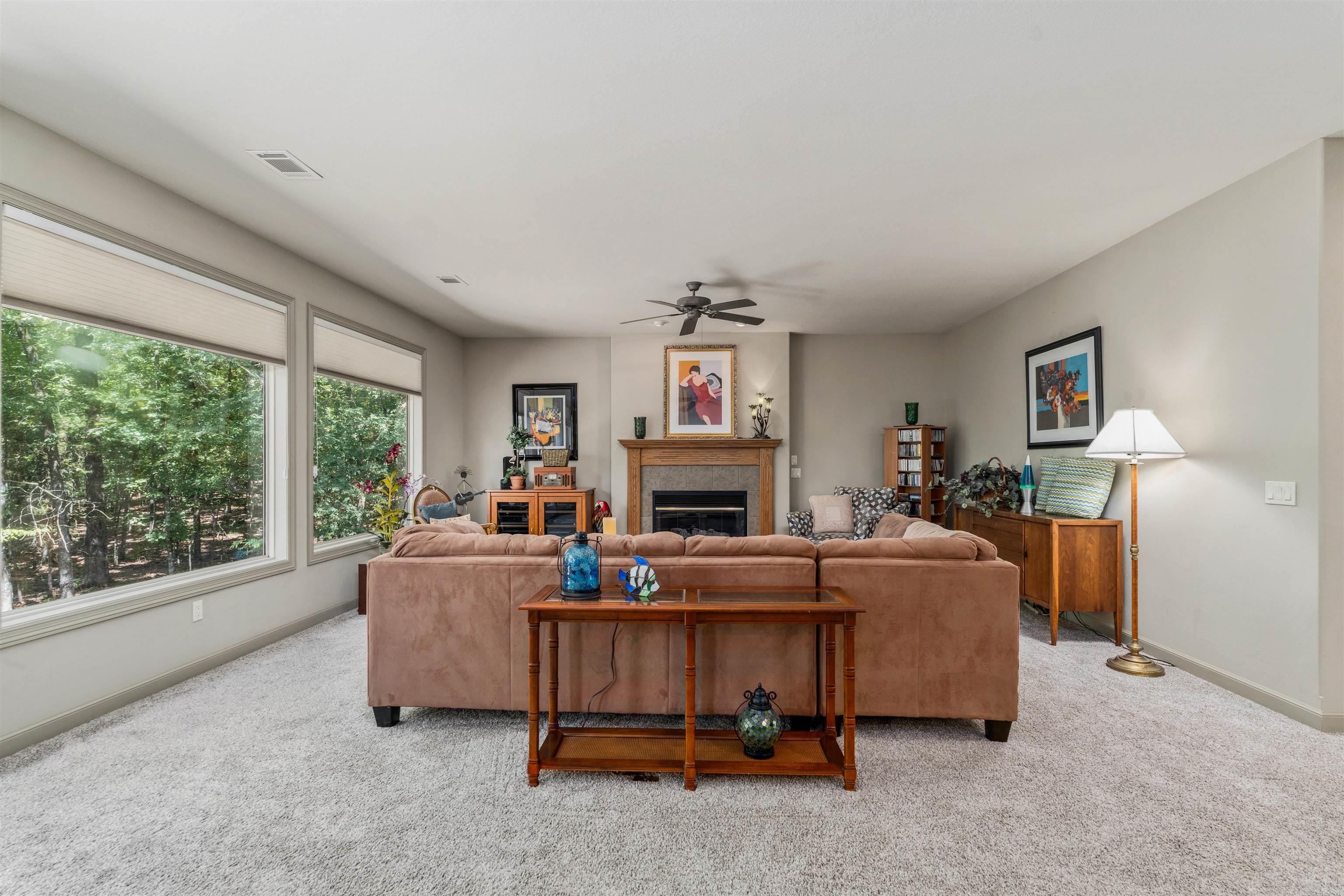45 Pacifica  Hot Springs Village, AR