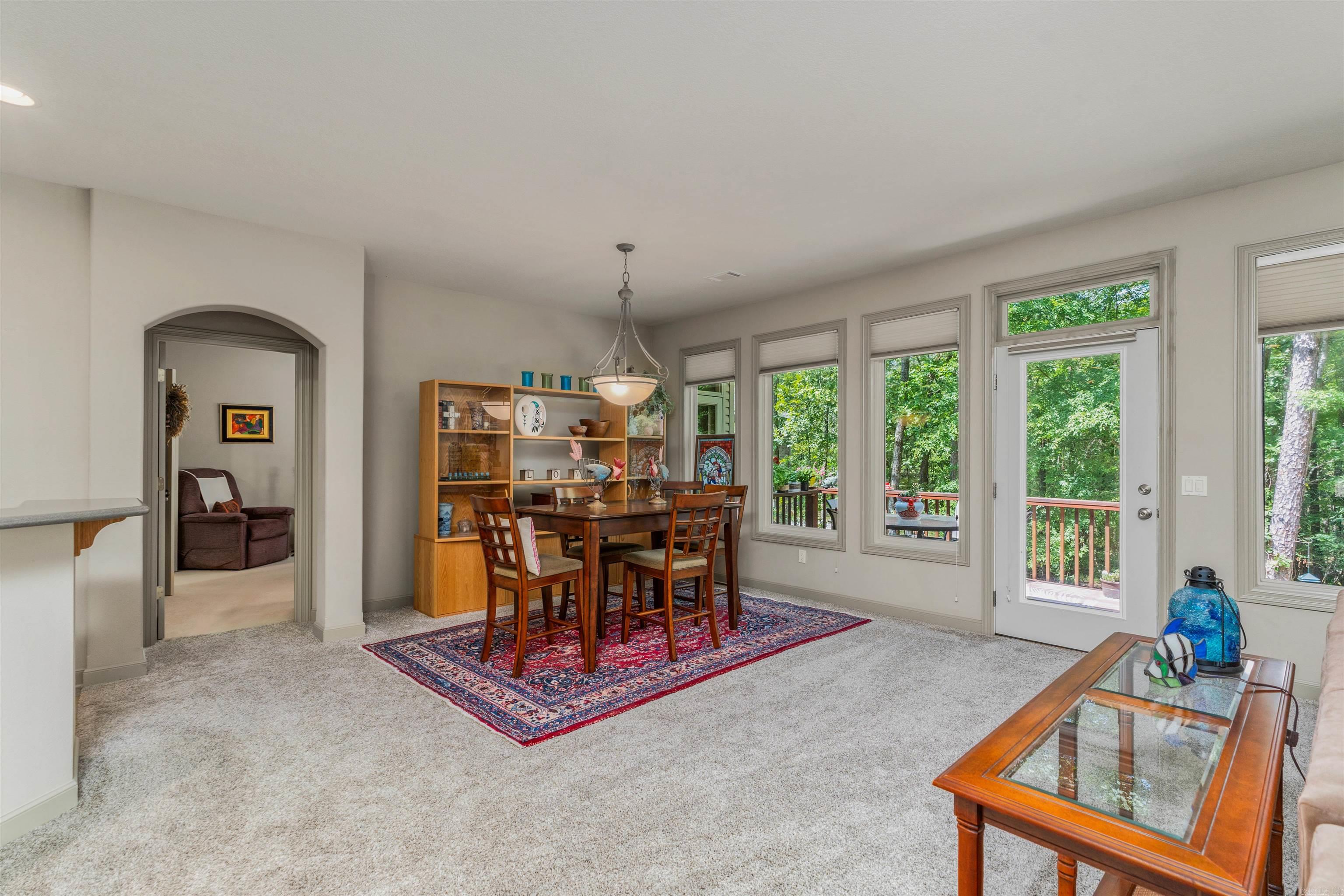 45 Pacifica  Hot Springs Village, AR