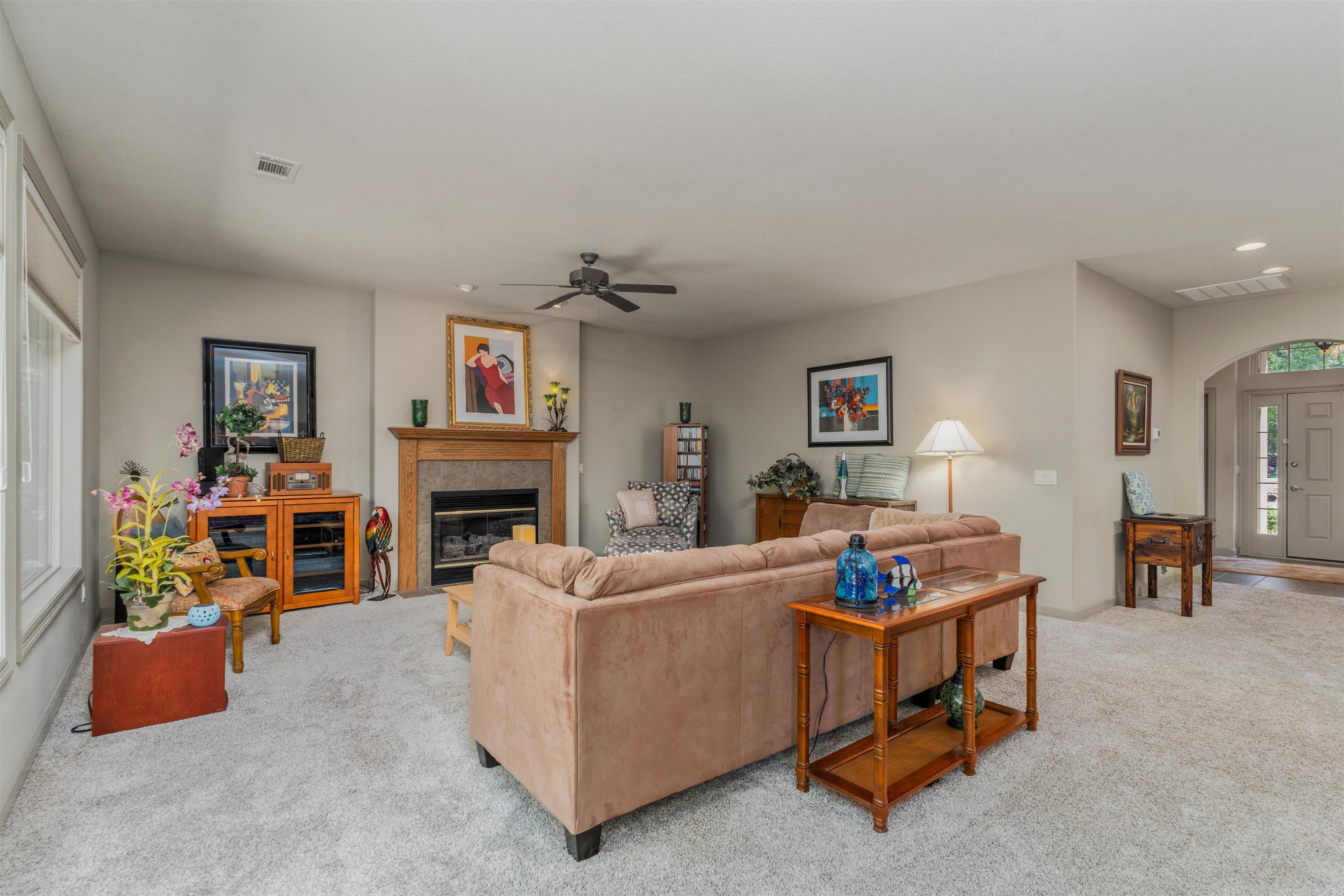 45 Pacifica  Hot Springs Village, AR