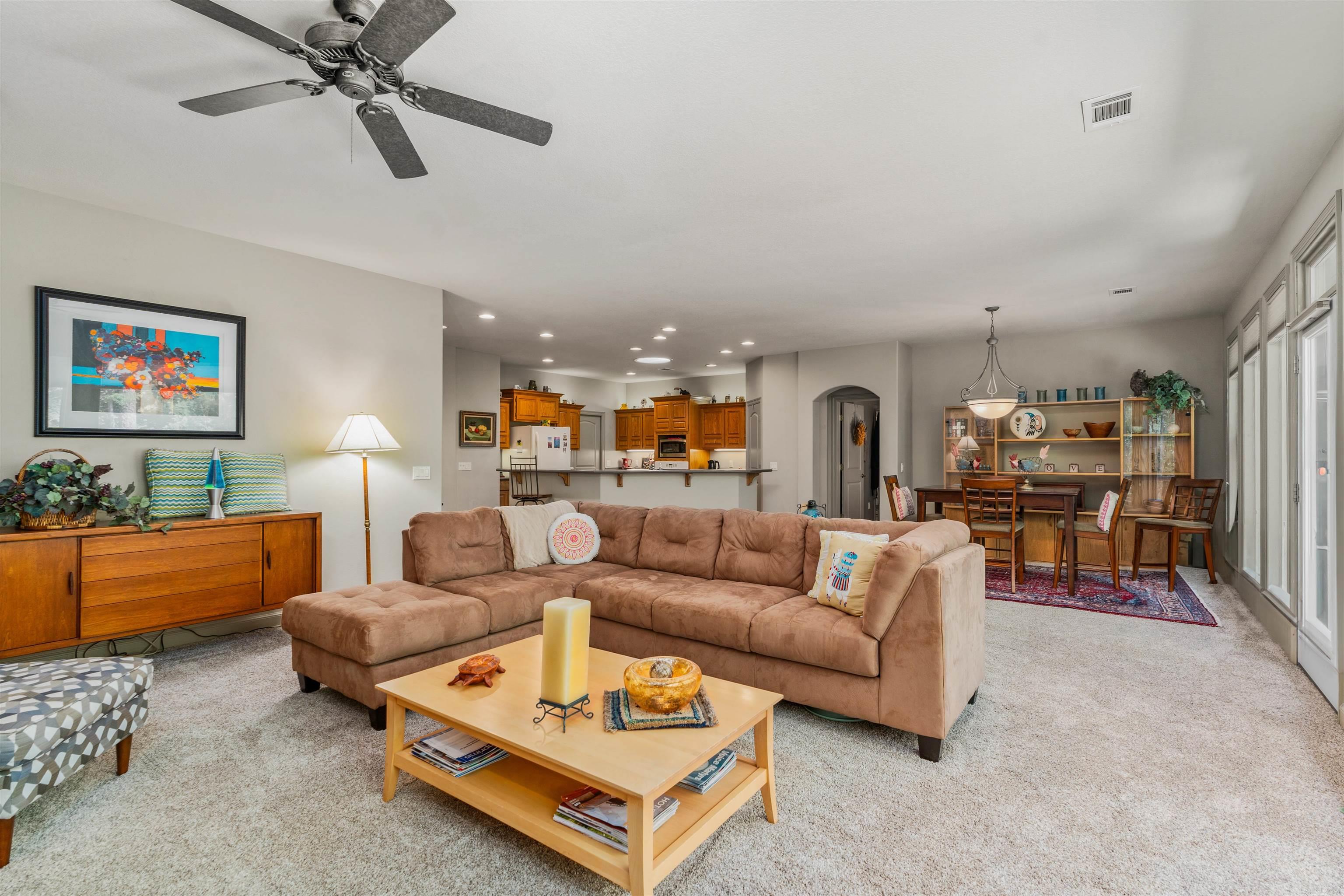 45 Pacifica  Hot Springs Village, AR