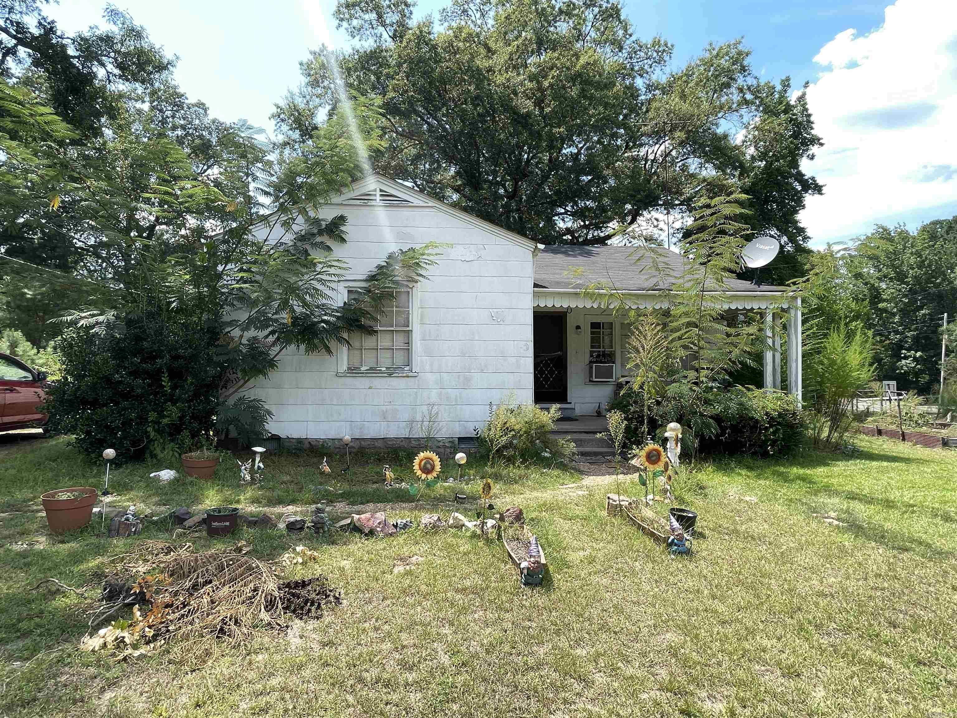 5351 Highway 24  Chidester, AR