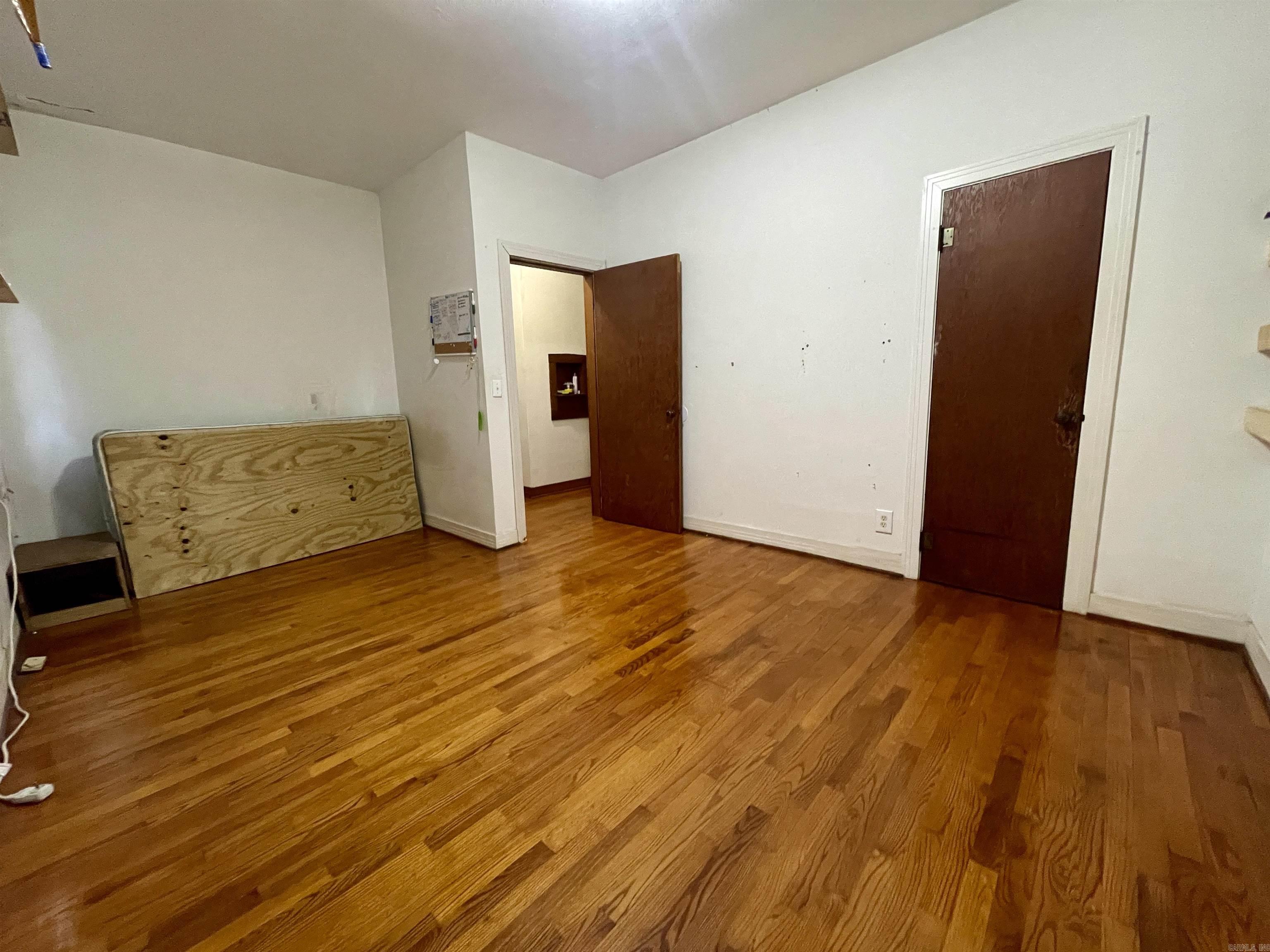 5351 Highway 24 Chidester, AR 71726
