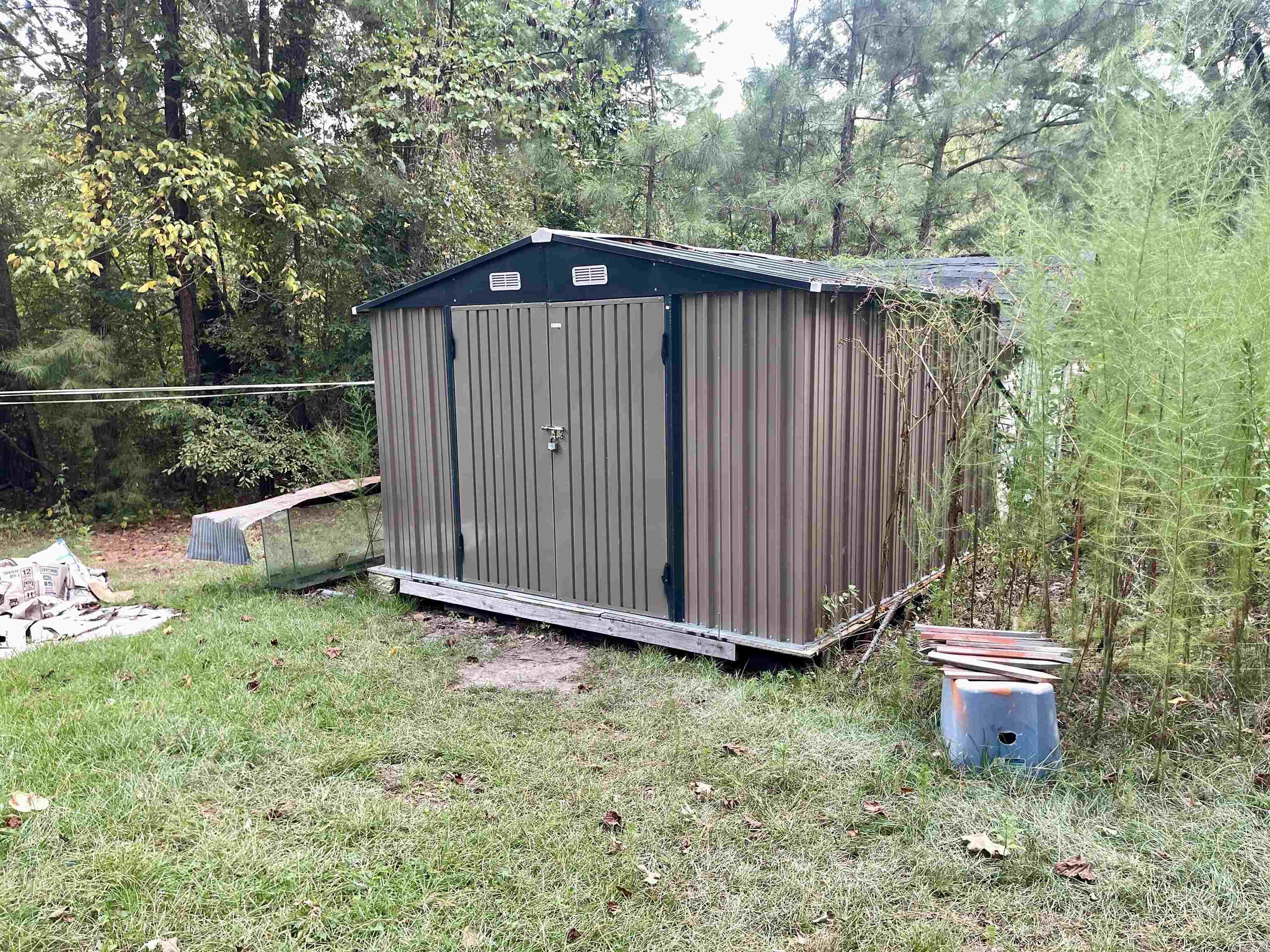5351 Highway 24 Chidester, AR 71726