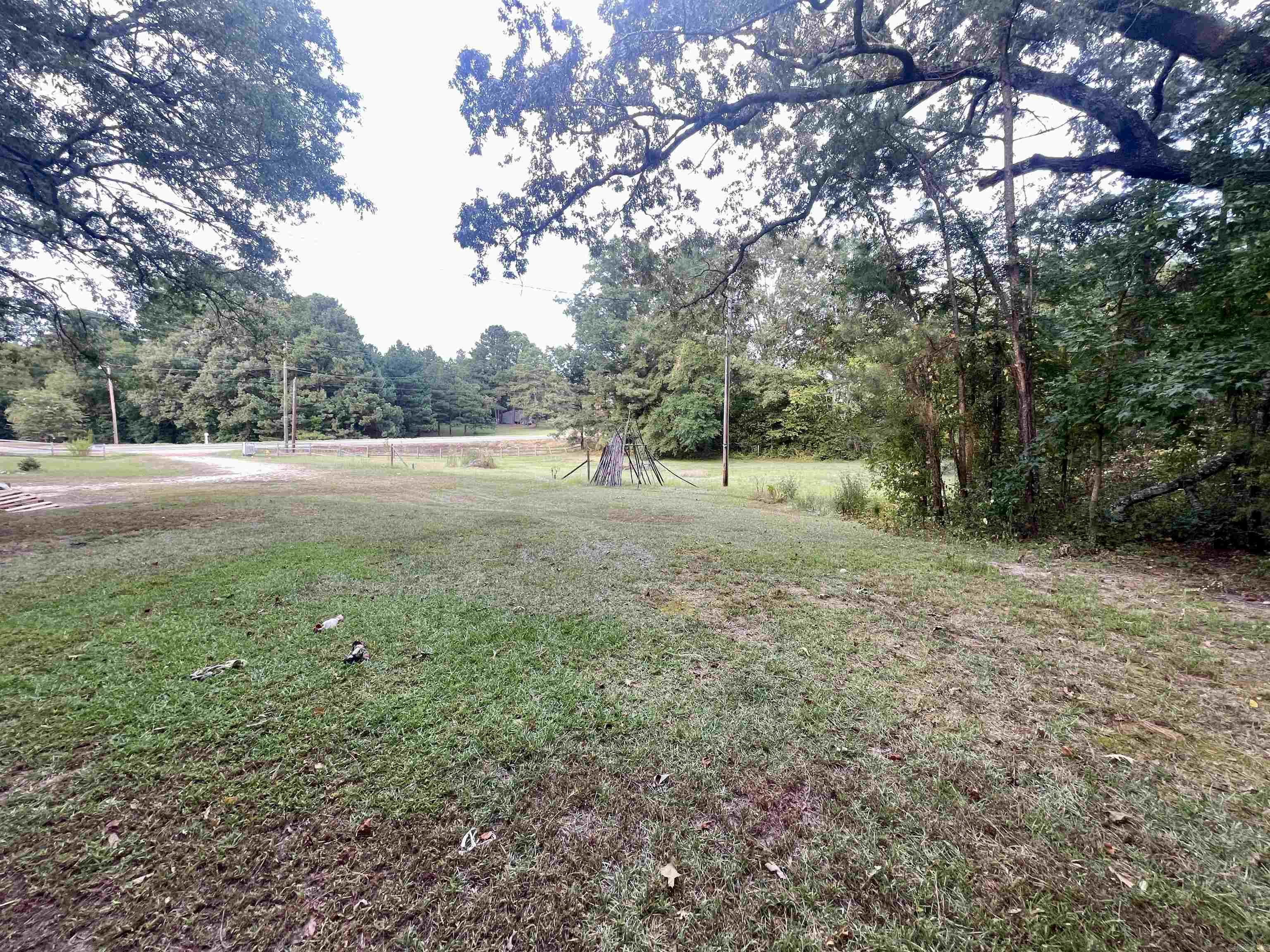 5351 Highway 24 Chidester, AR 71726