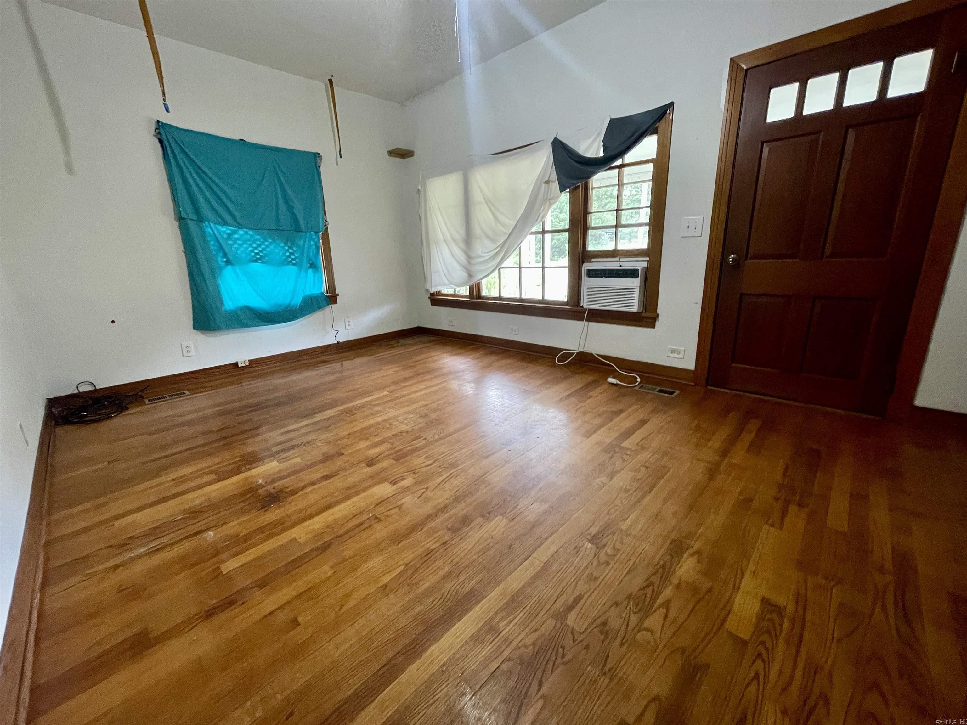 5351 Highway 24 Chidester, AR 71726
