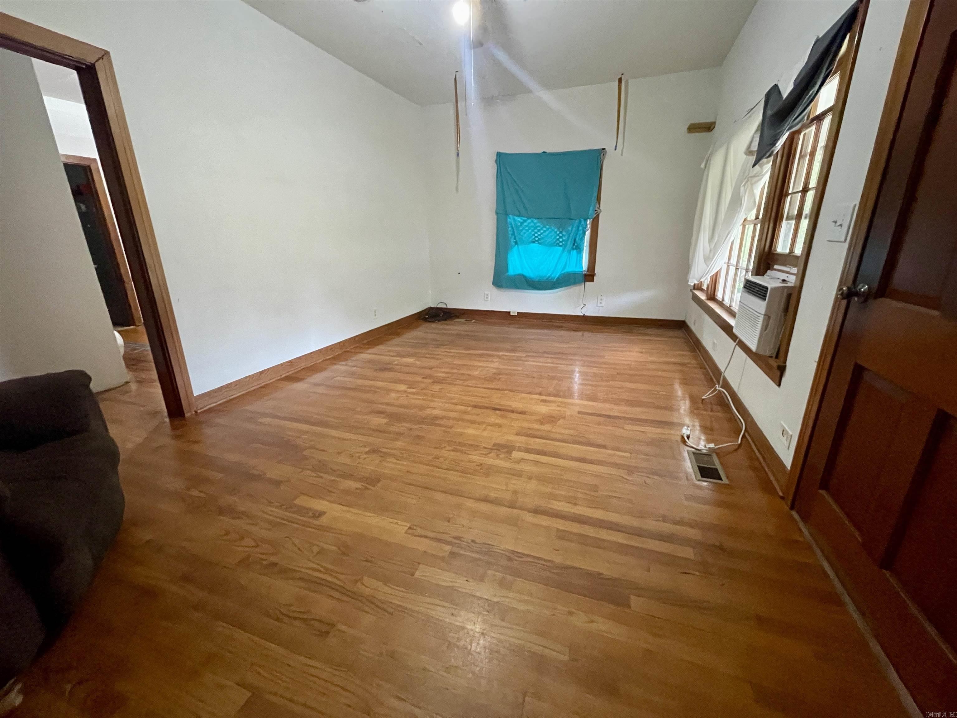 5351 Highway 24 Chidester, AR 71726