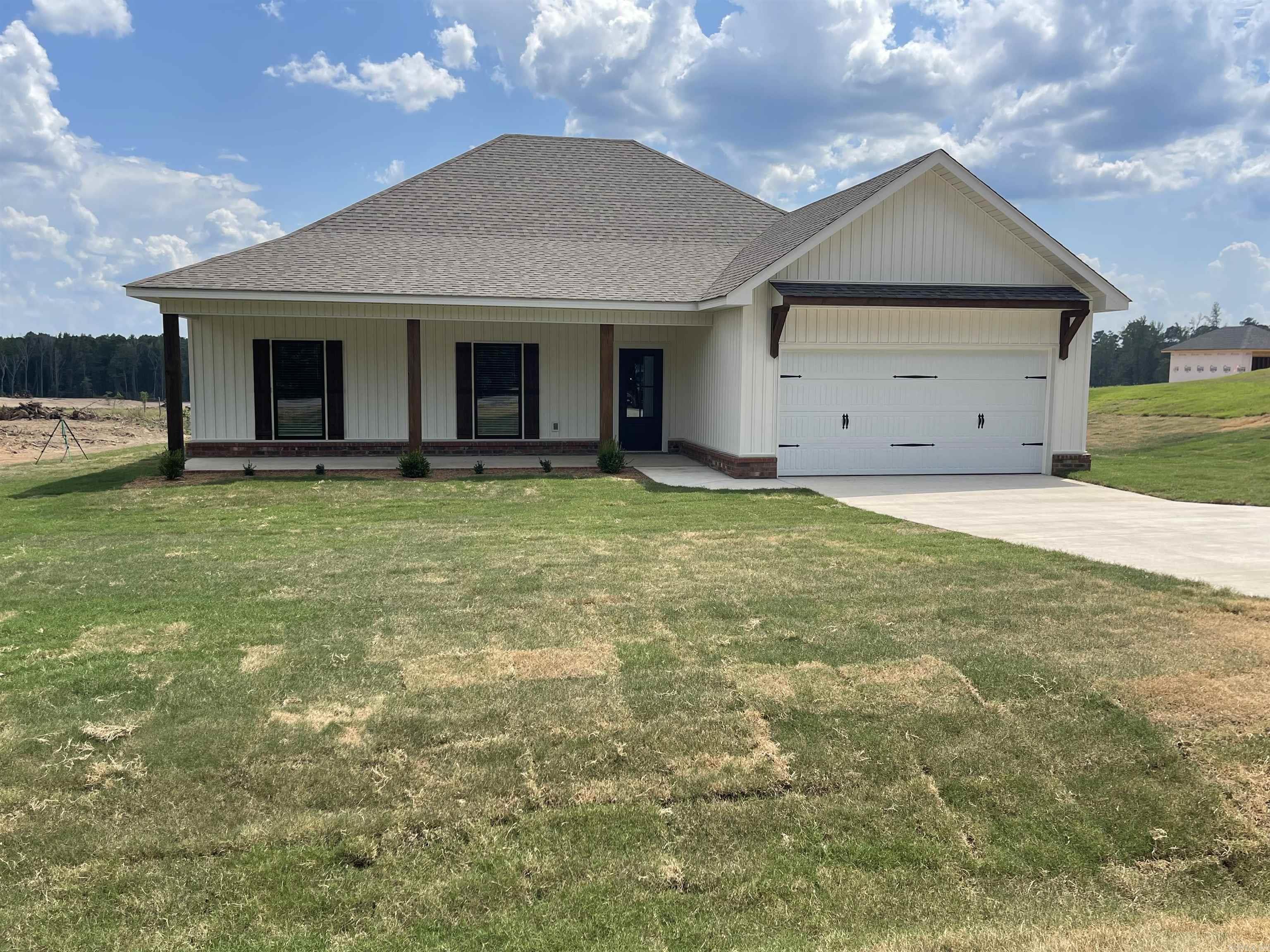 10699 W Miller Sardis  Bauxite, AR