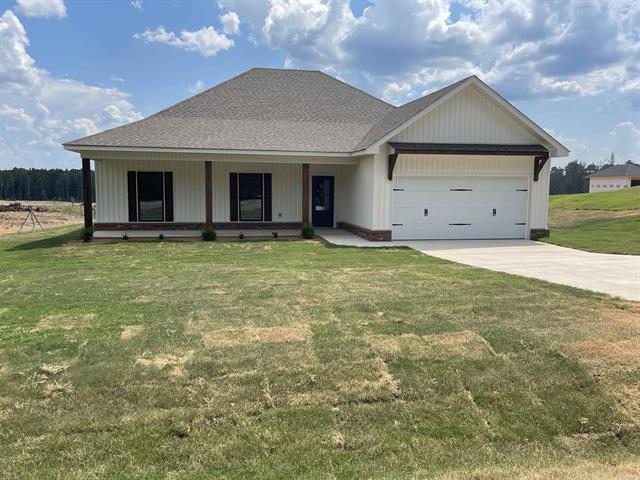 10699 W Miller Sardis  Bauxite, AR