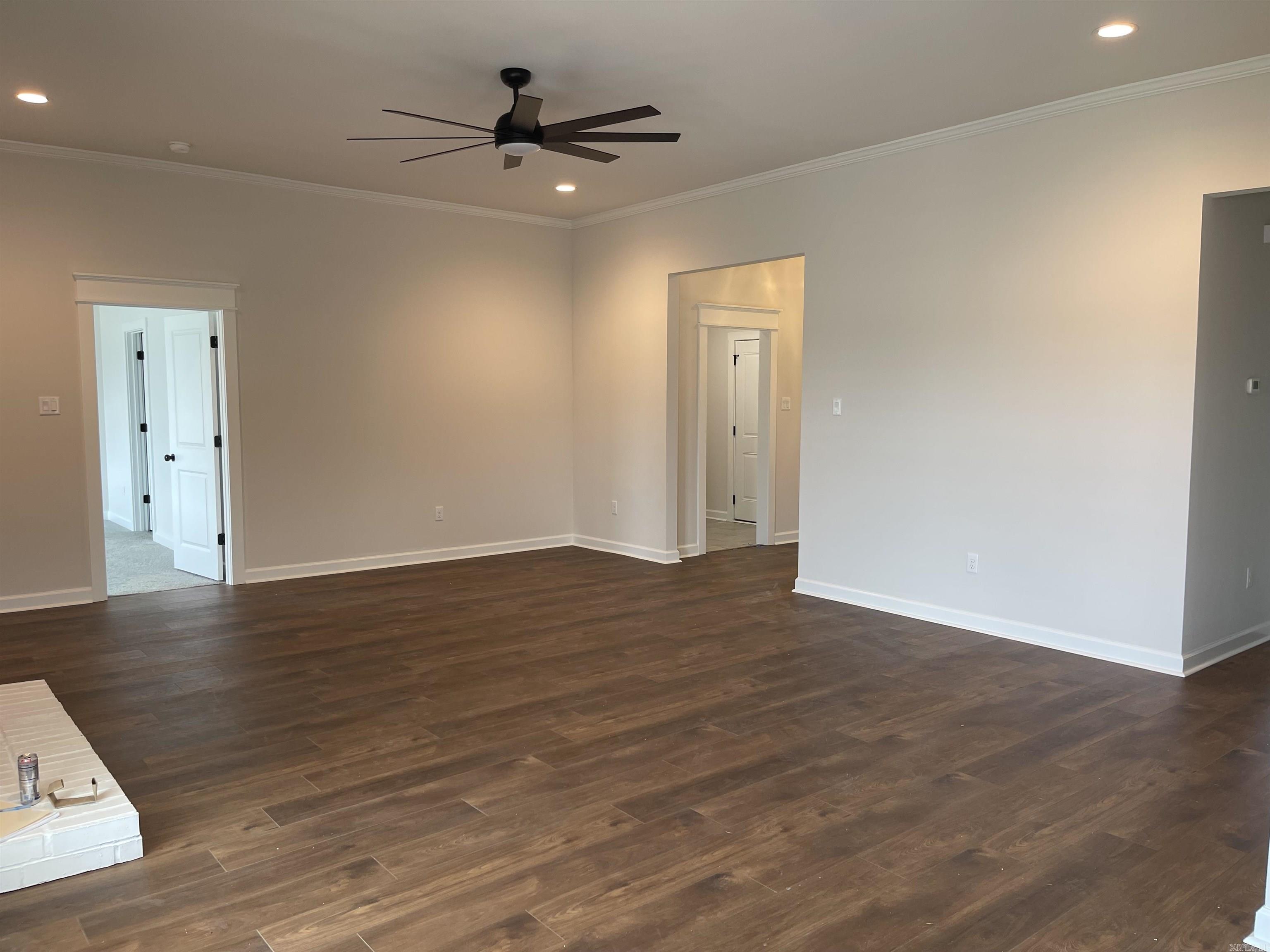 10699 W Miller Sardis  Bauxite, AR