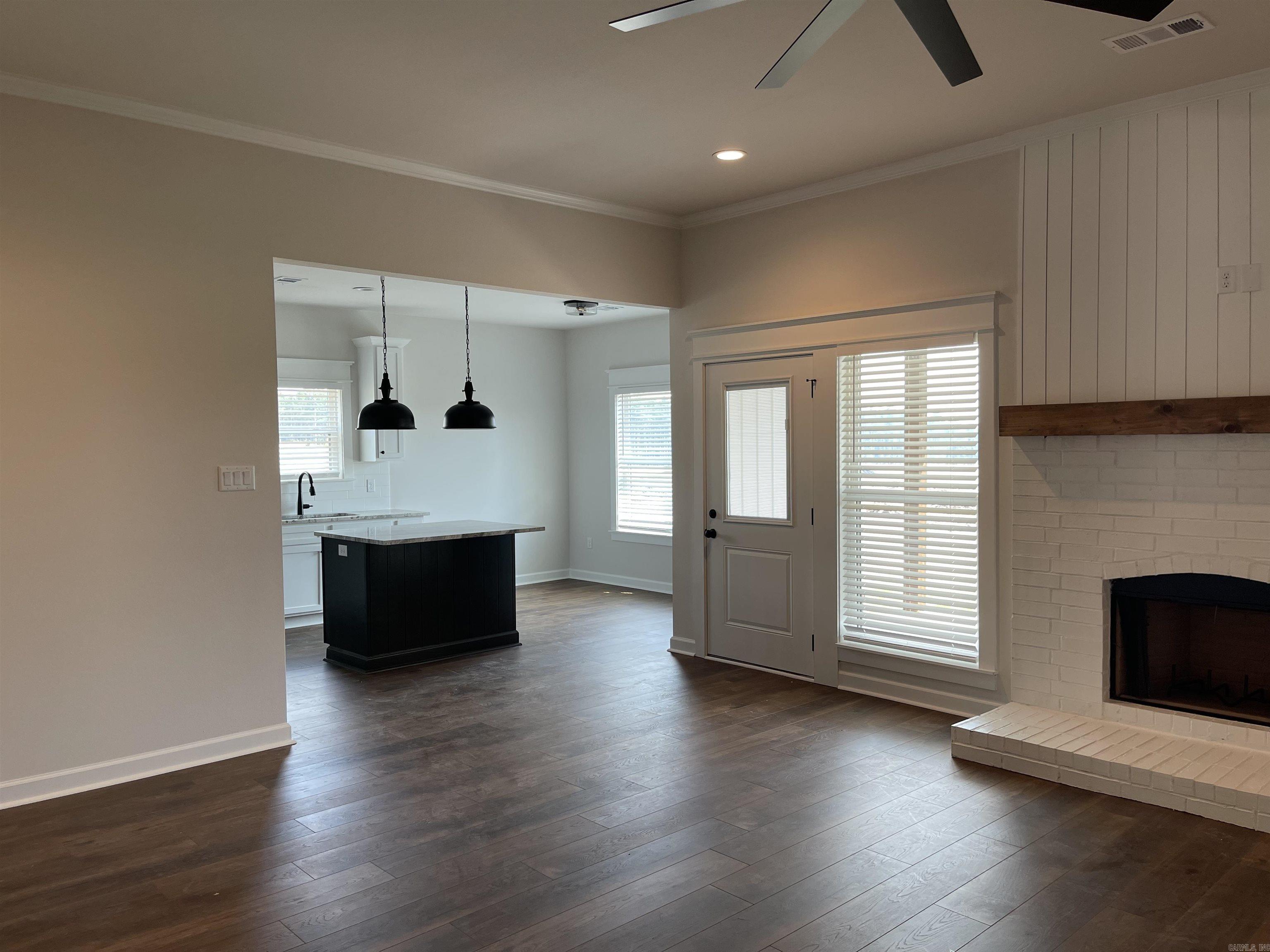 10699 W Miller Sardis  Bauxite, AR
