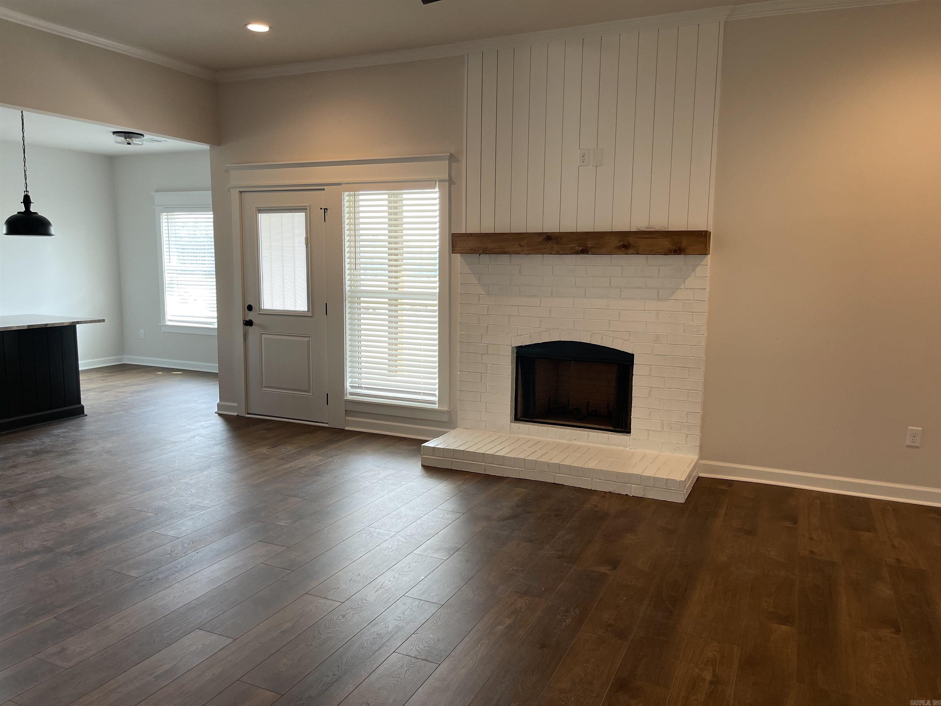 10699 W Miller Sardis  Bauxite, AR