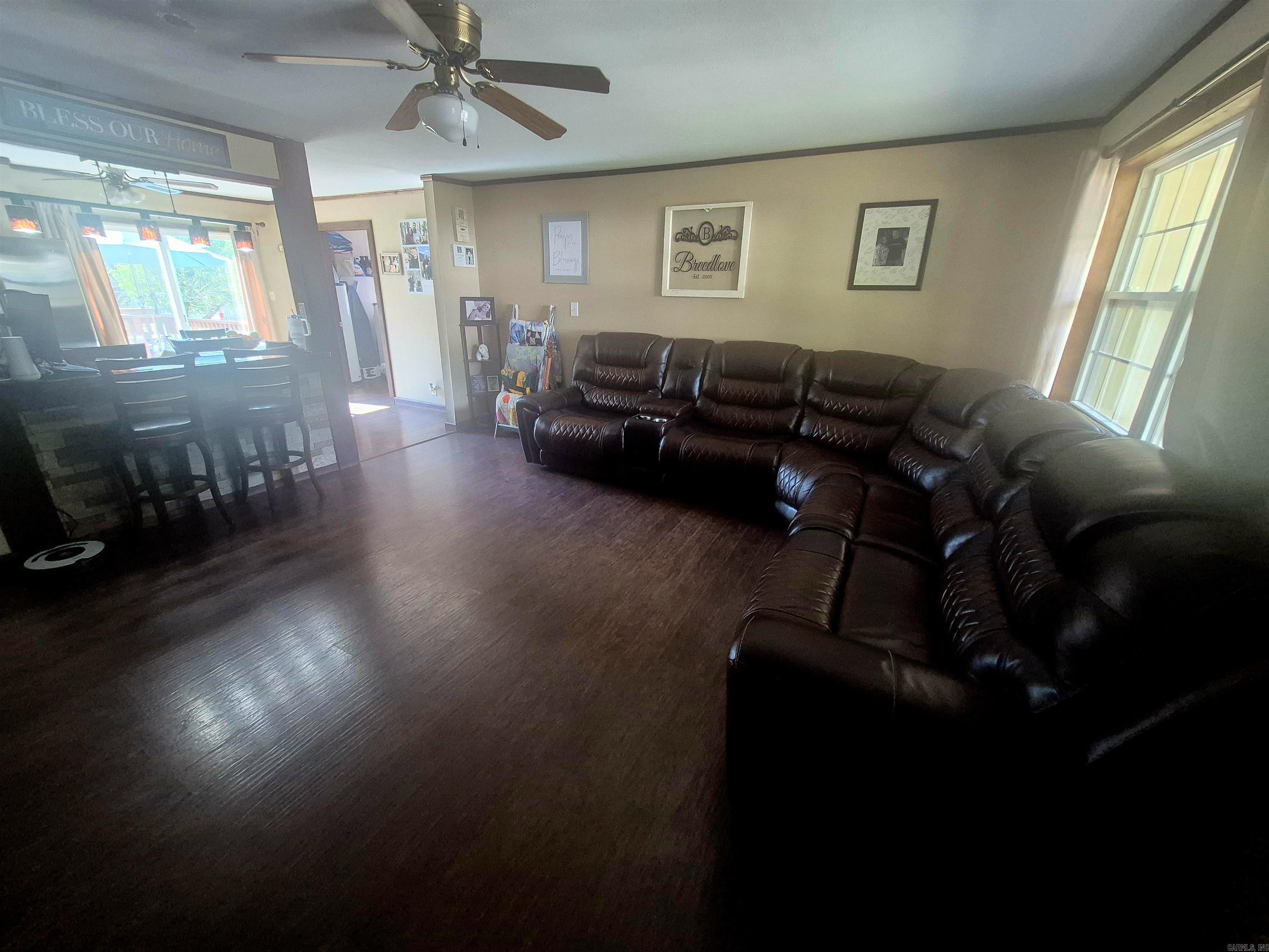 5749 Keystone Lane  Harrison, AR