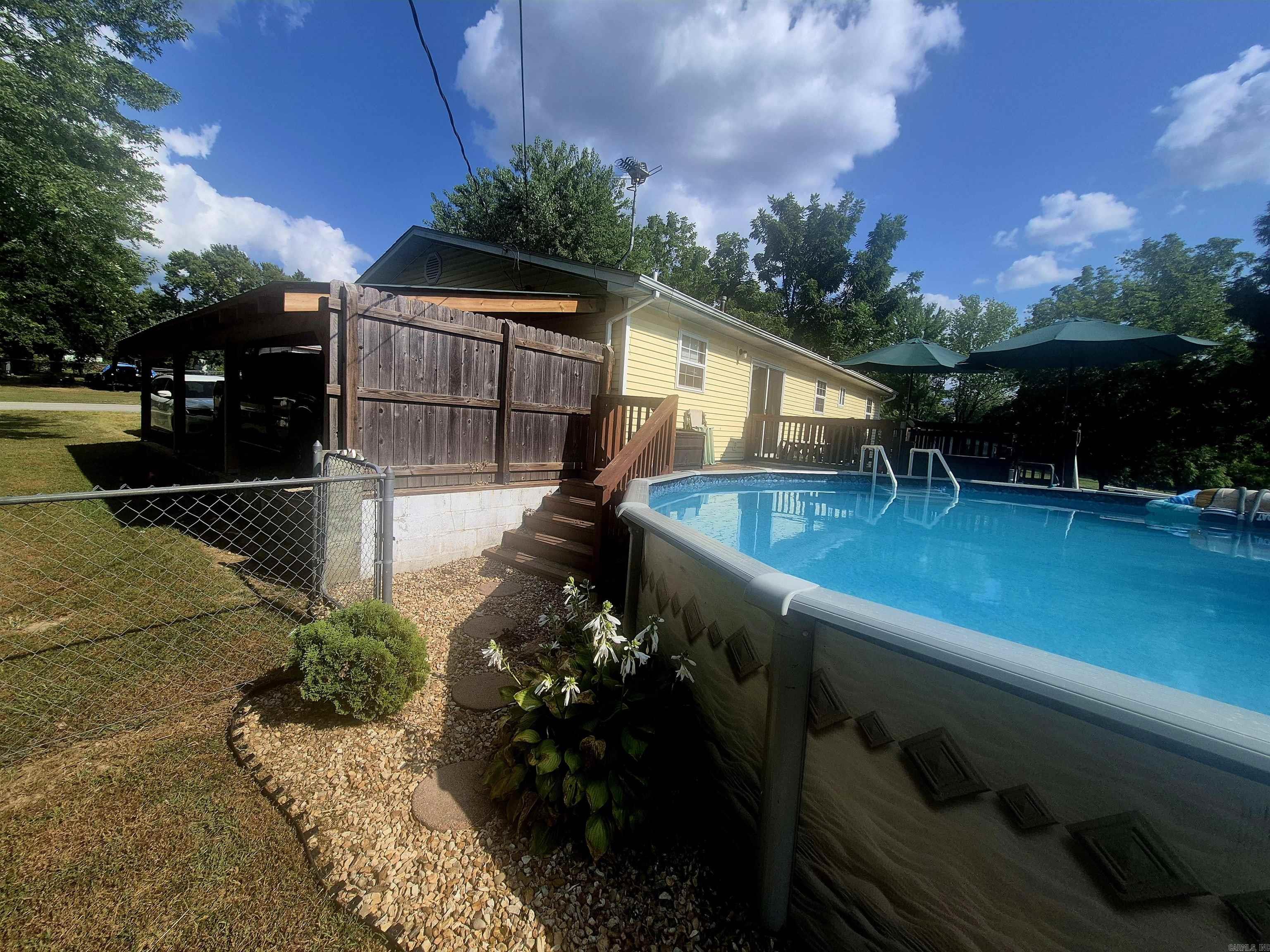 5749 Keystone Lane  Harrison, AR