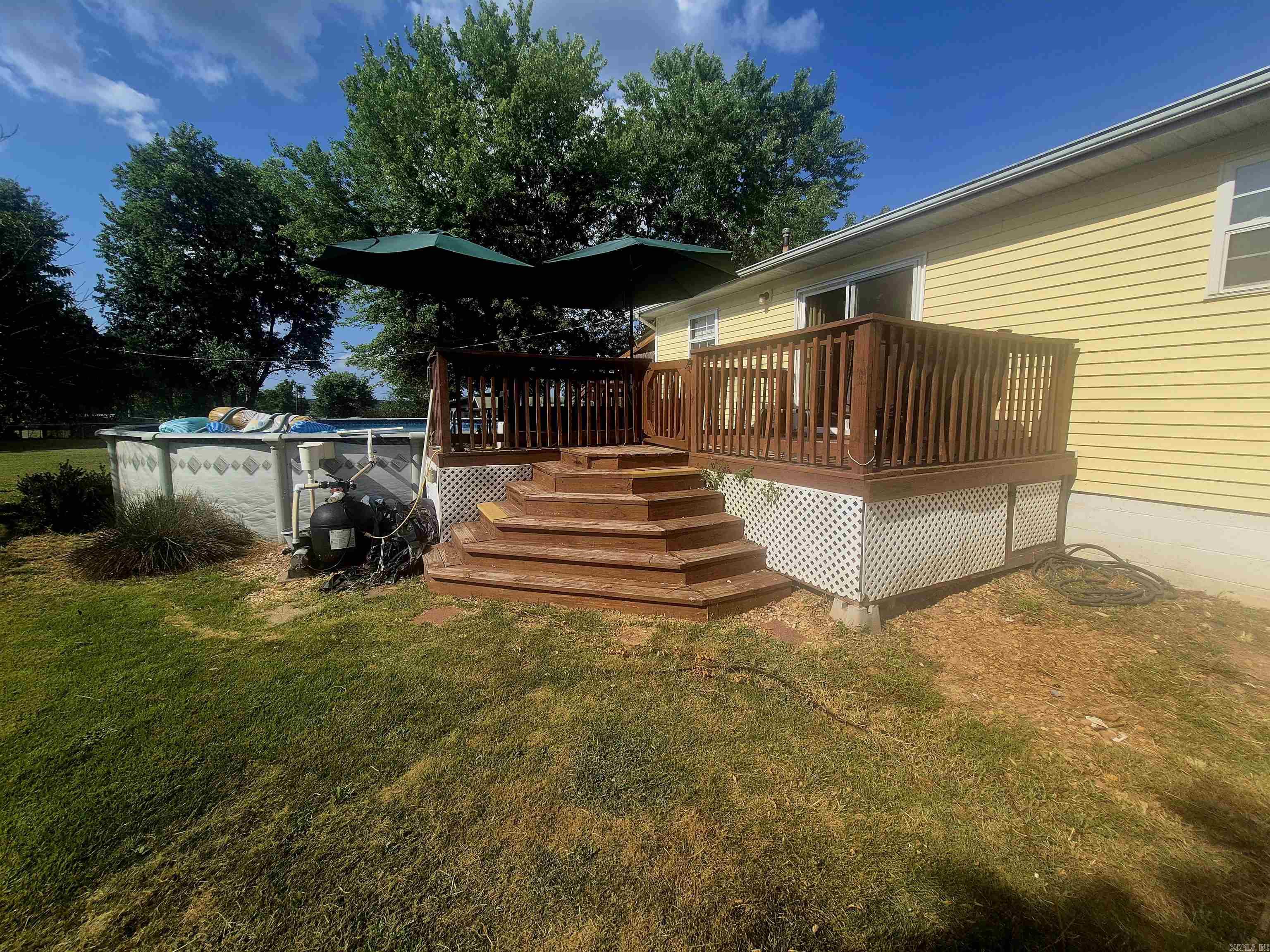 5749 Keystone Lane  Harrison, AR