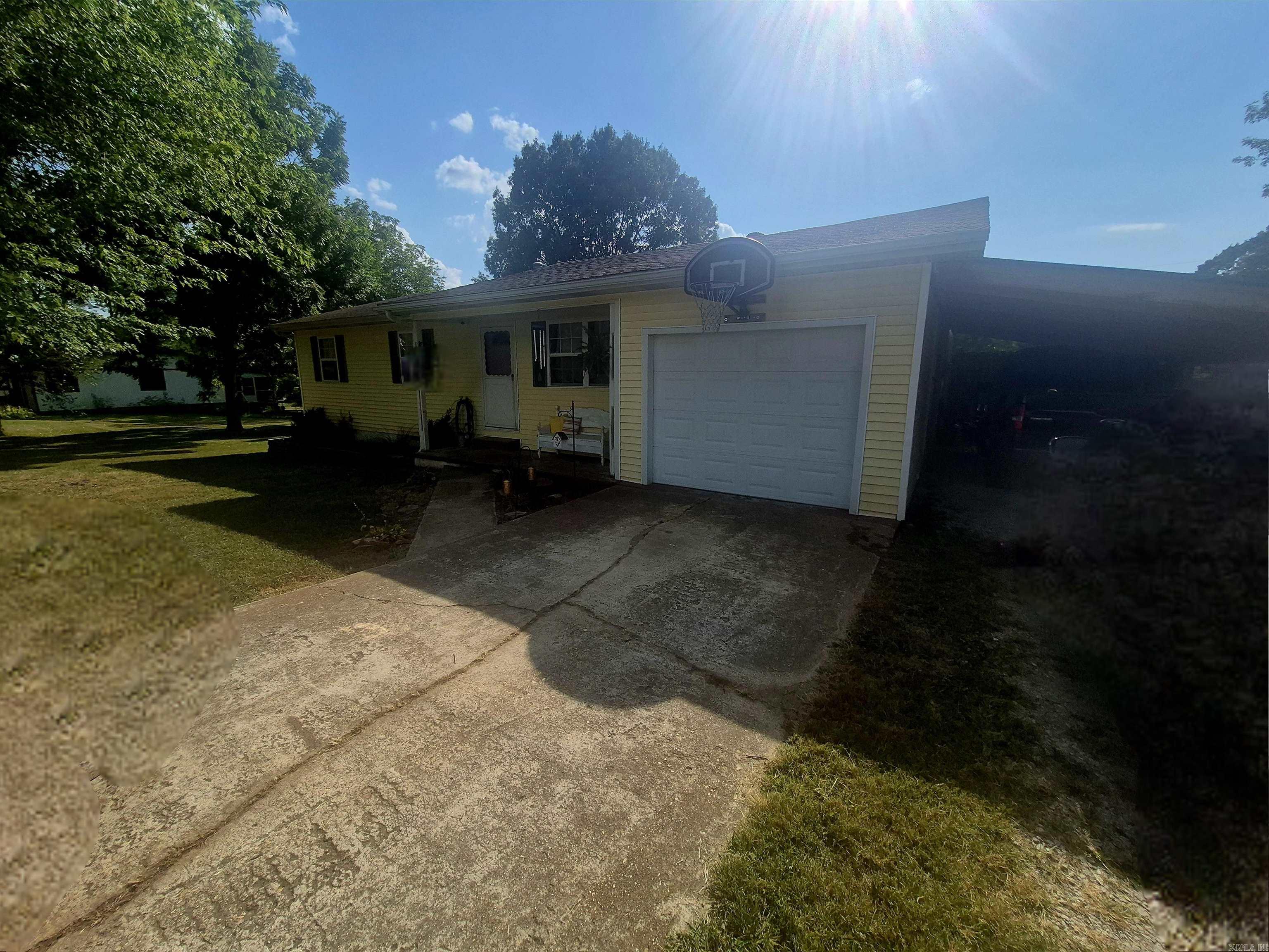 5749 Keystone Lane  Harrison, AR