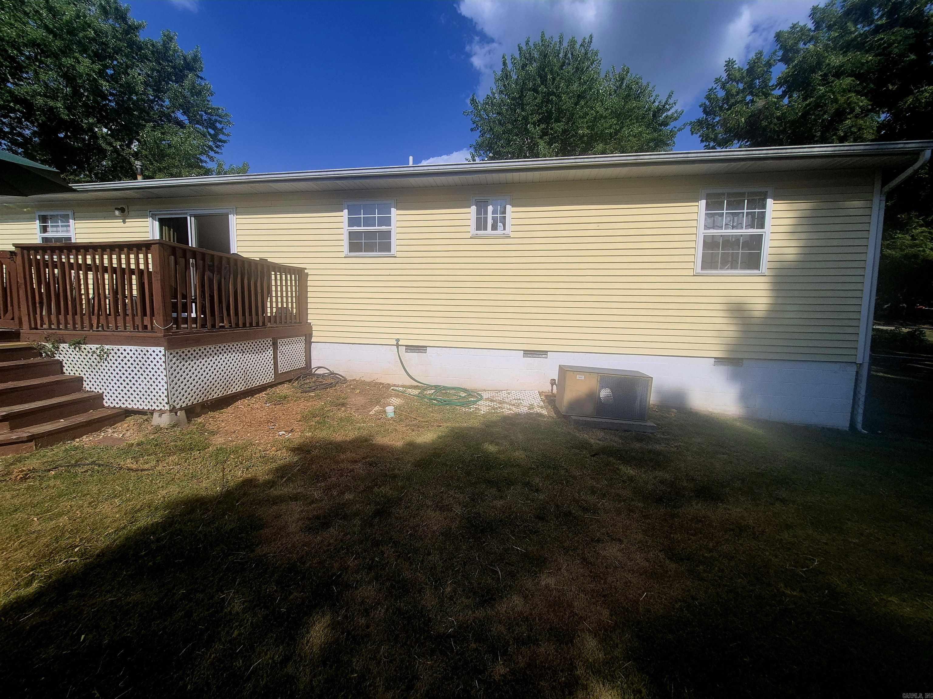 5749 Keystone Lane  Harrison, AR