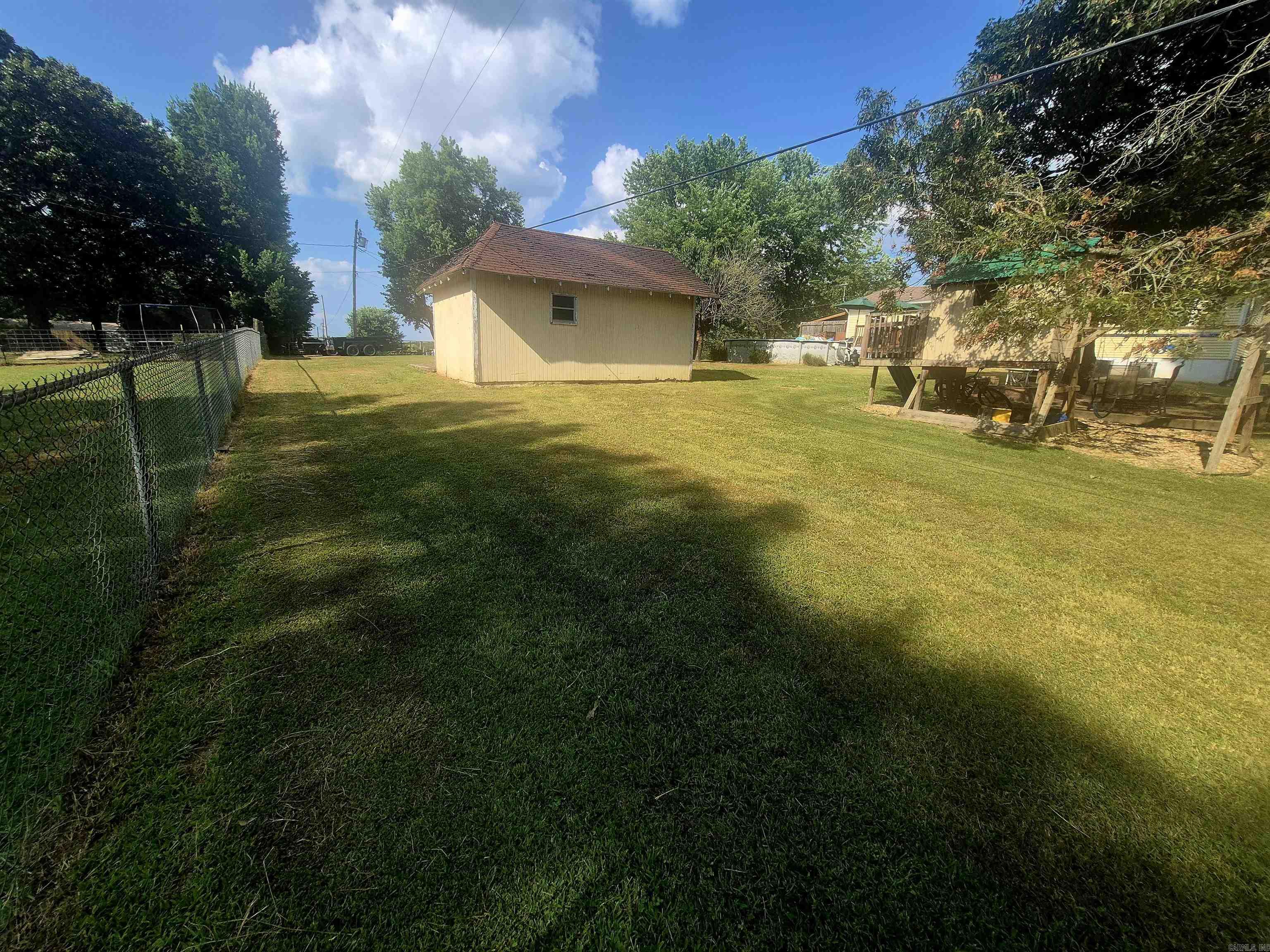 5749 Keystone Lane  Harrison, AR
