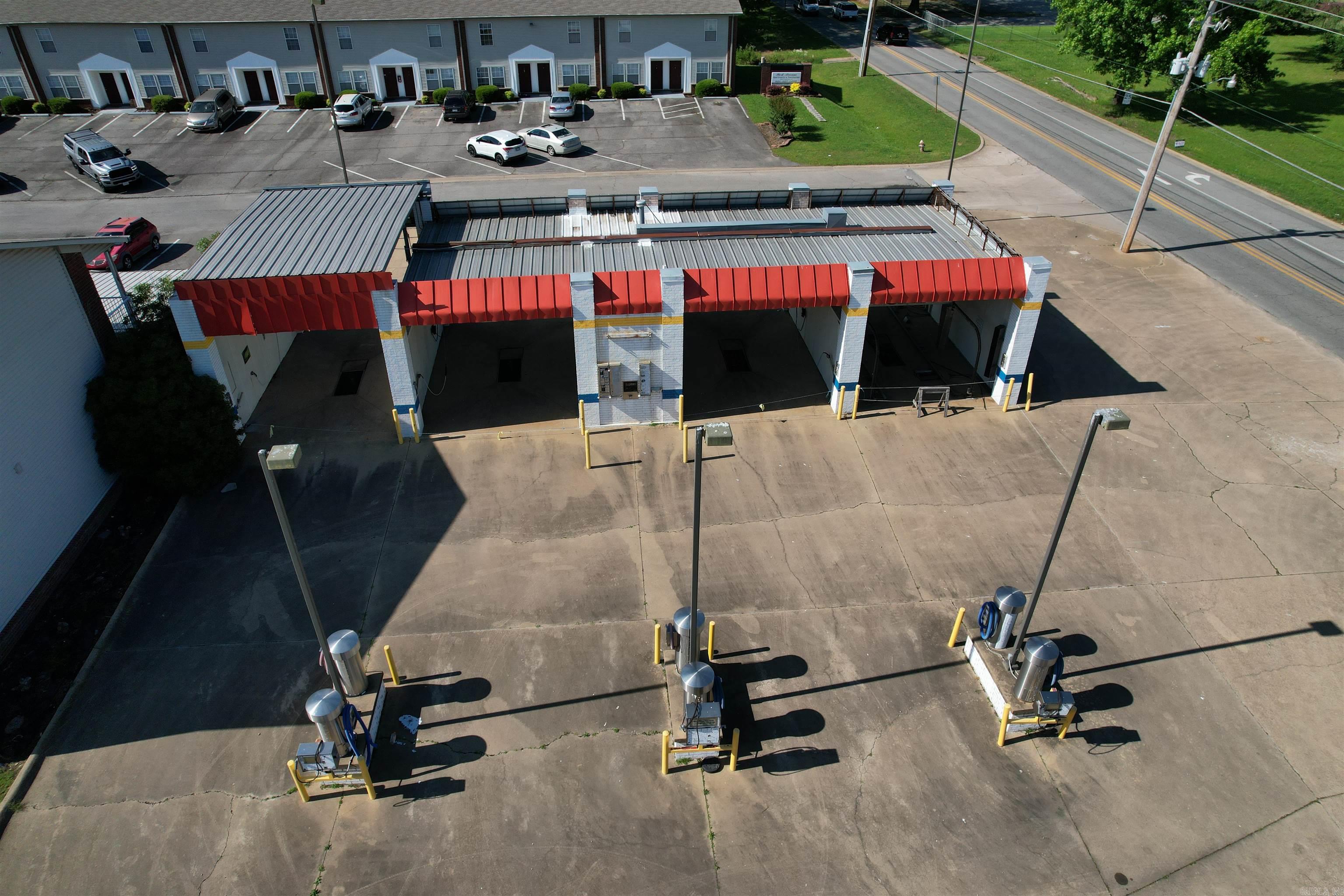 301 Benton  Searcy, AR