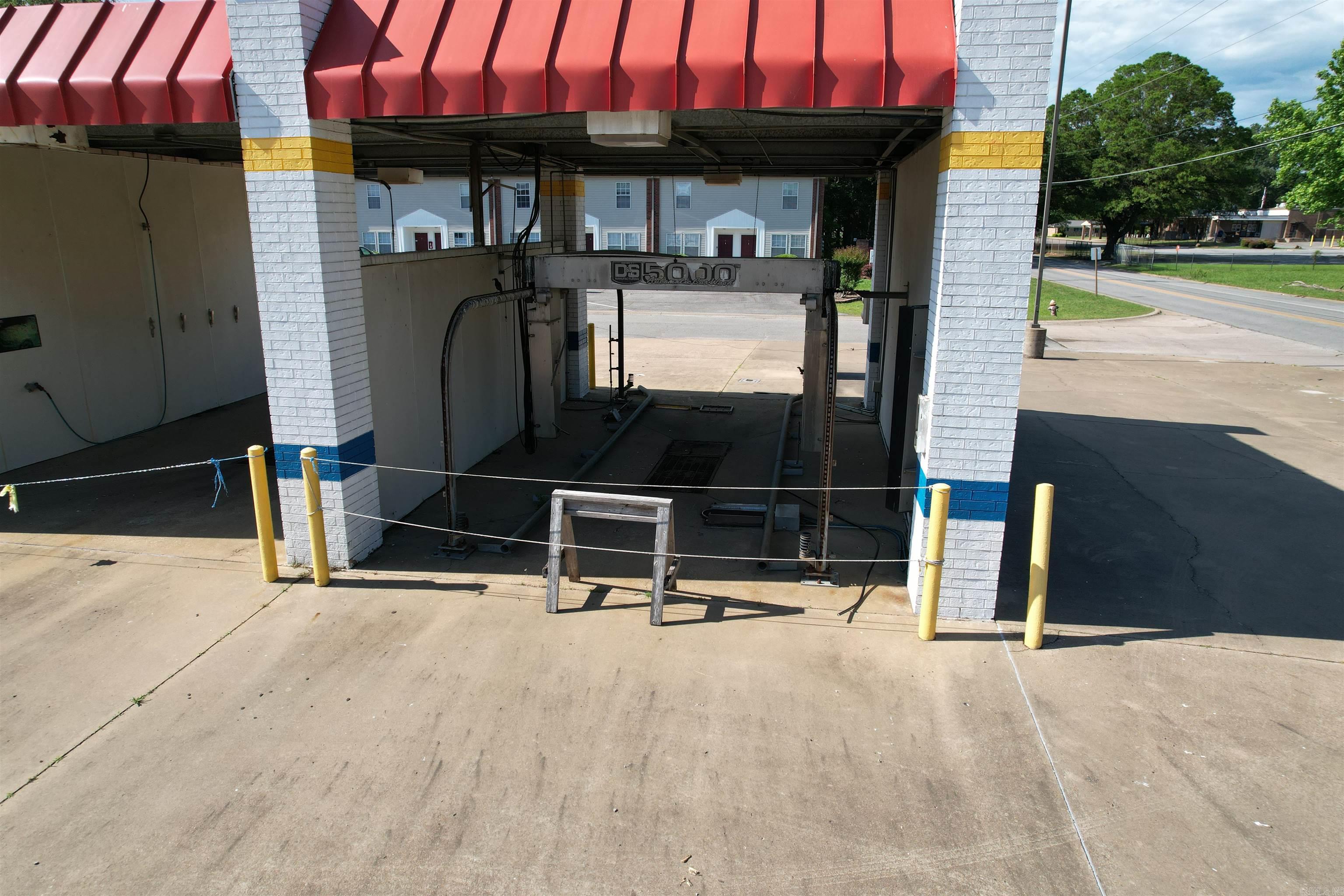 301 Benton  Searcy, AR