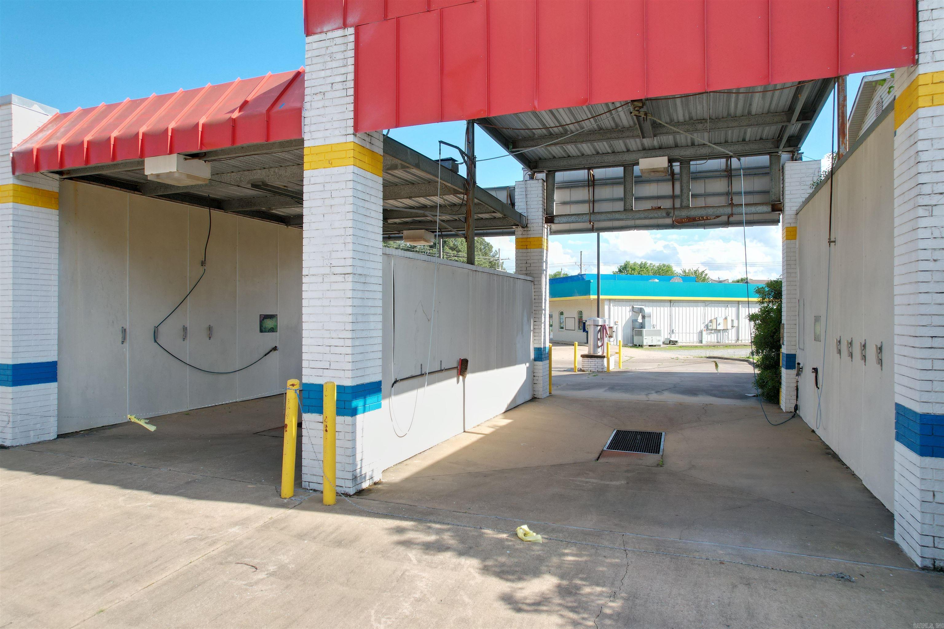 301 Benton  Searcy, AR
