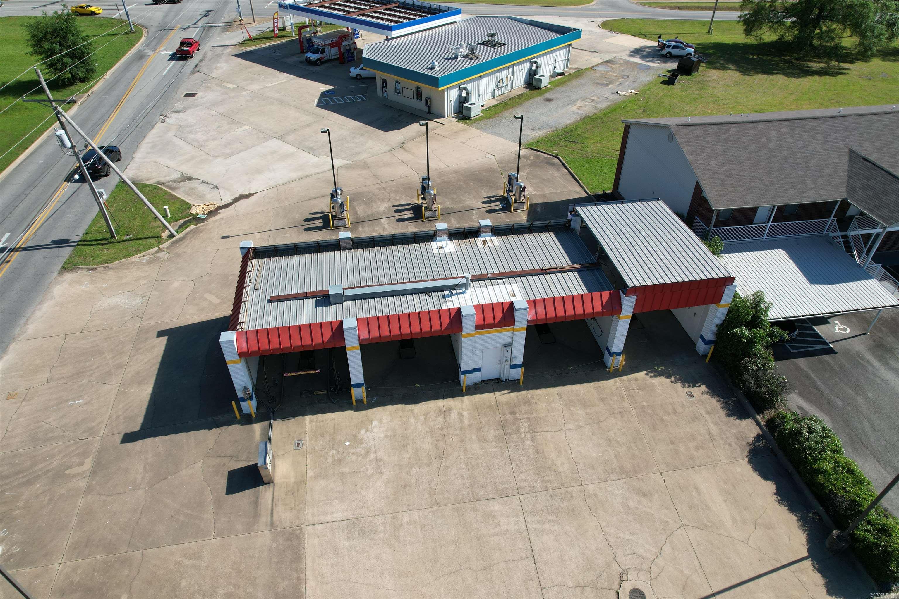 301 Benton  Searcy, AR