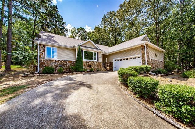 315  Mountain Ranch Dr.  Fairfield Bay, AR