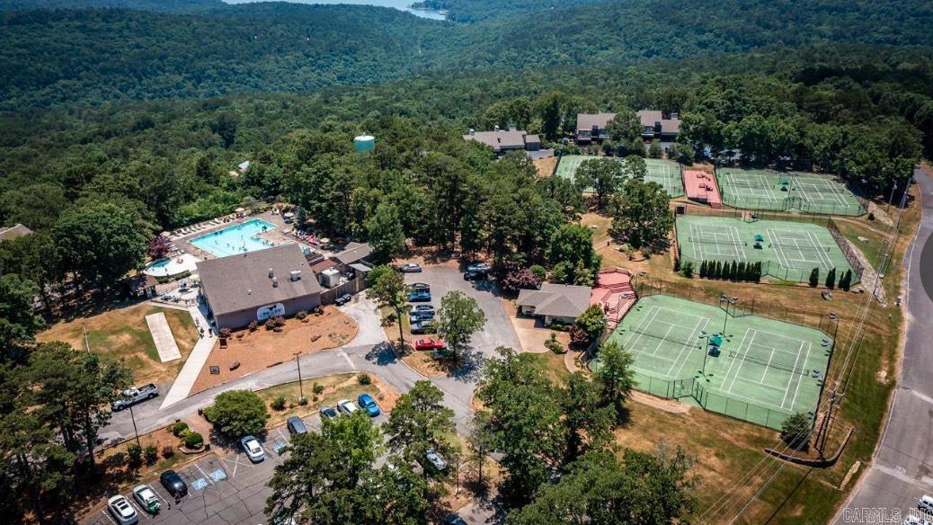 315 Mountain Ranch Dr. Fairfield Bay, AR 72088