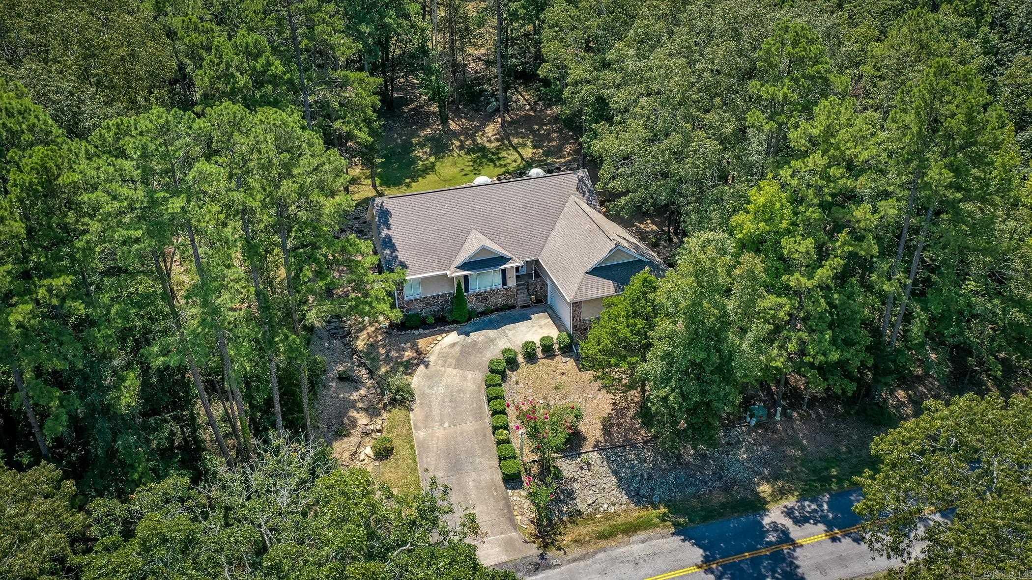 315 Mountain Ranch Dr. Fairfield Bay, AR 72088