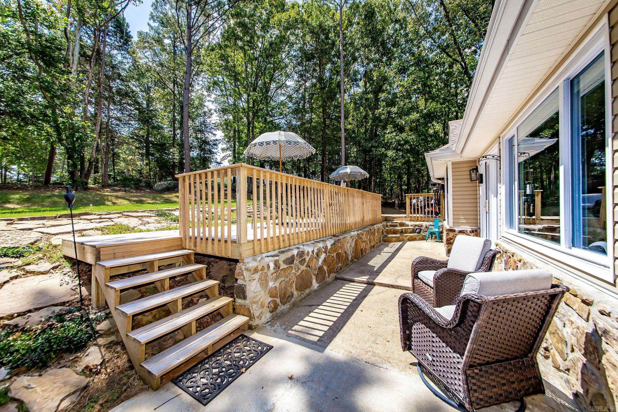 315 Mountain Ranch Dr. Fairfield Bay, AR 72088