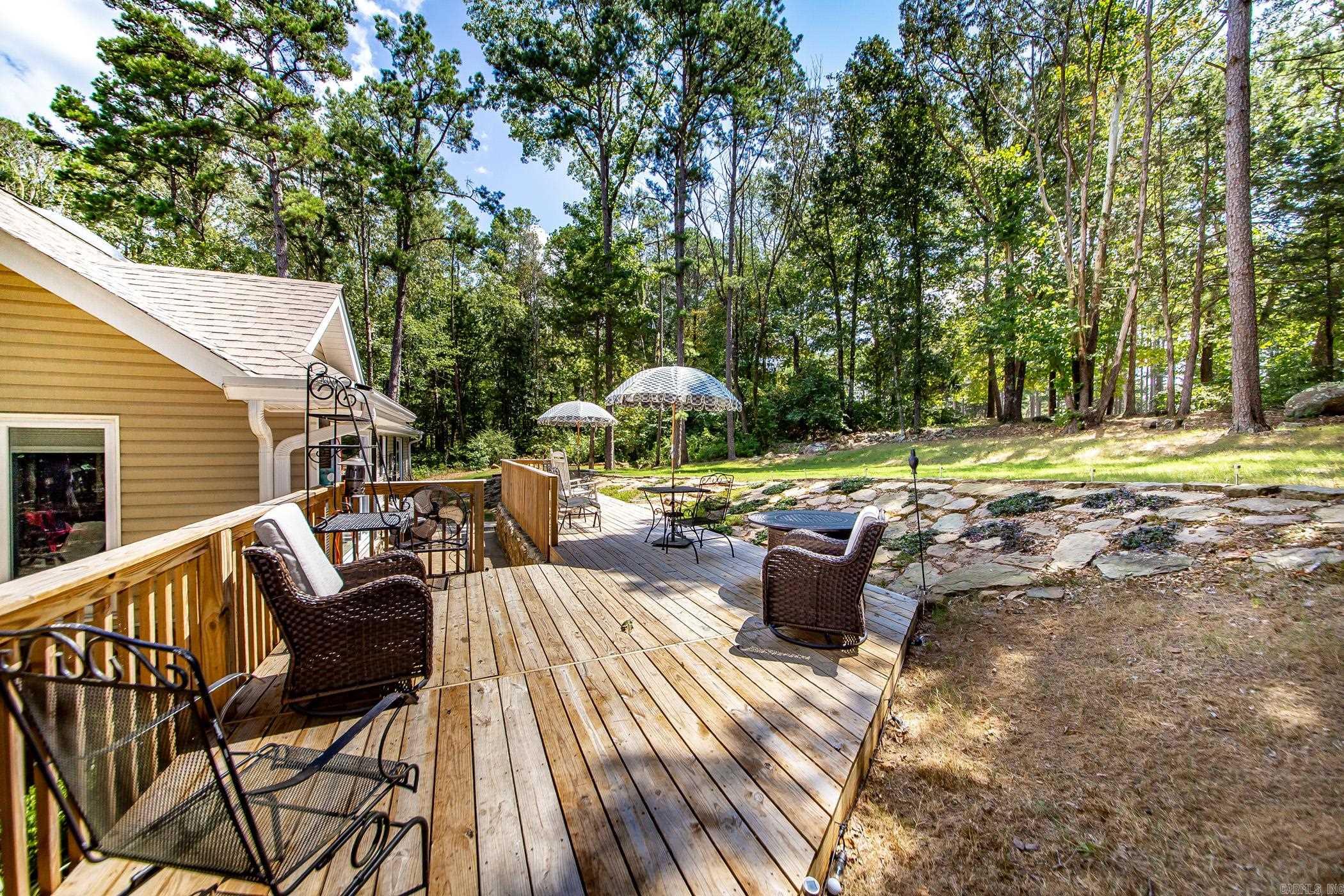 315 Mountain Ranch Dr. Fairfield Bay, AR 72088