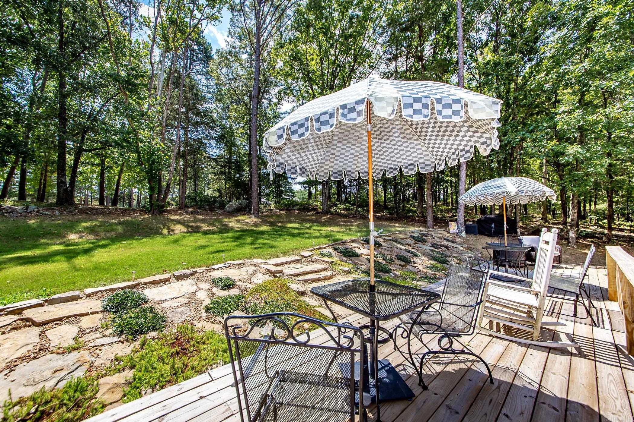 315 Mountain Ranch Dr. Fairfield Bay, AR 72088
