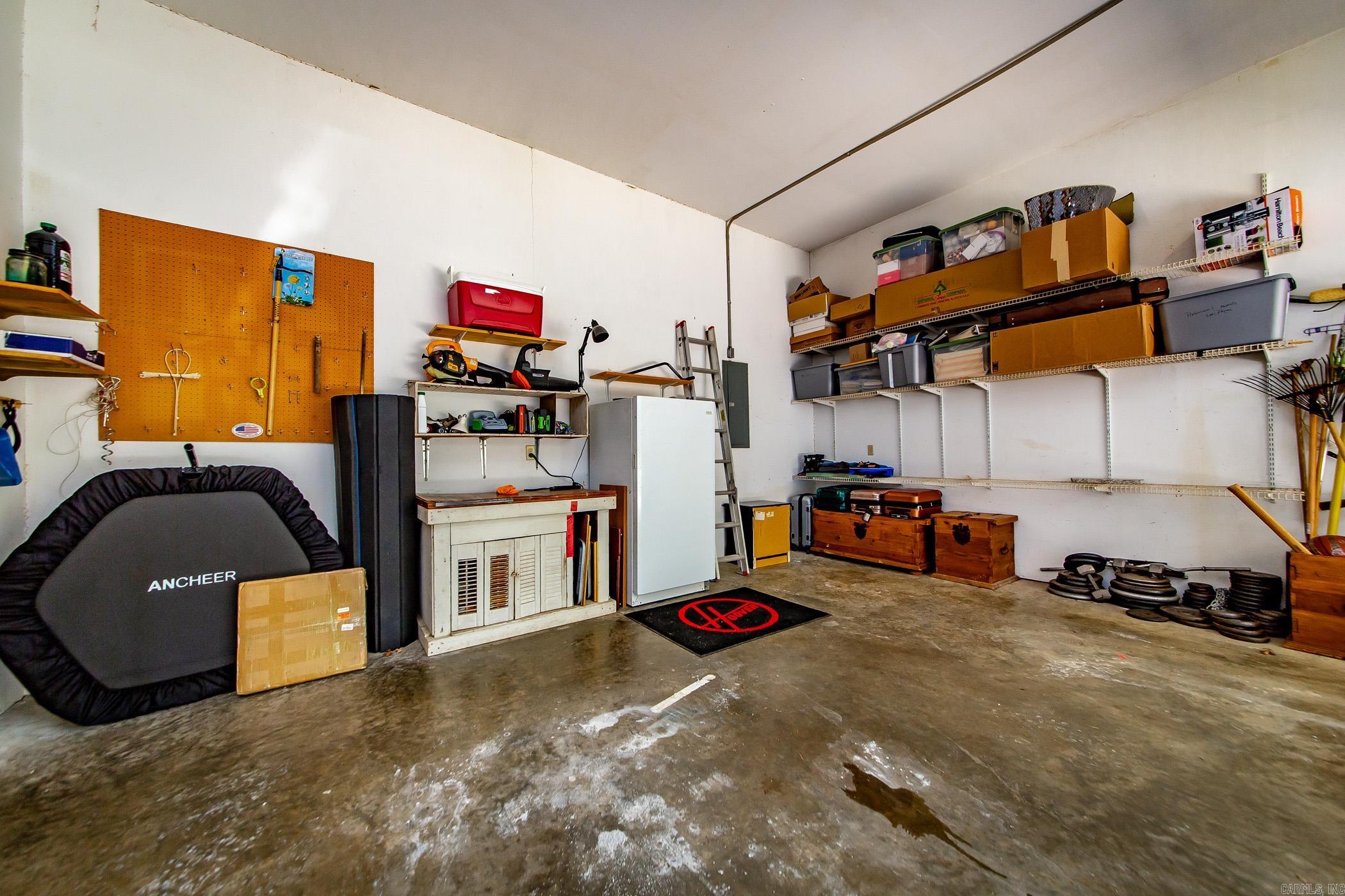 315 Mountain Ranch Dr. Fairfield Bay, AR 72088