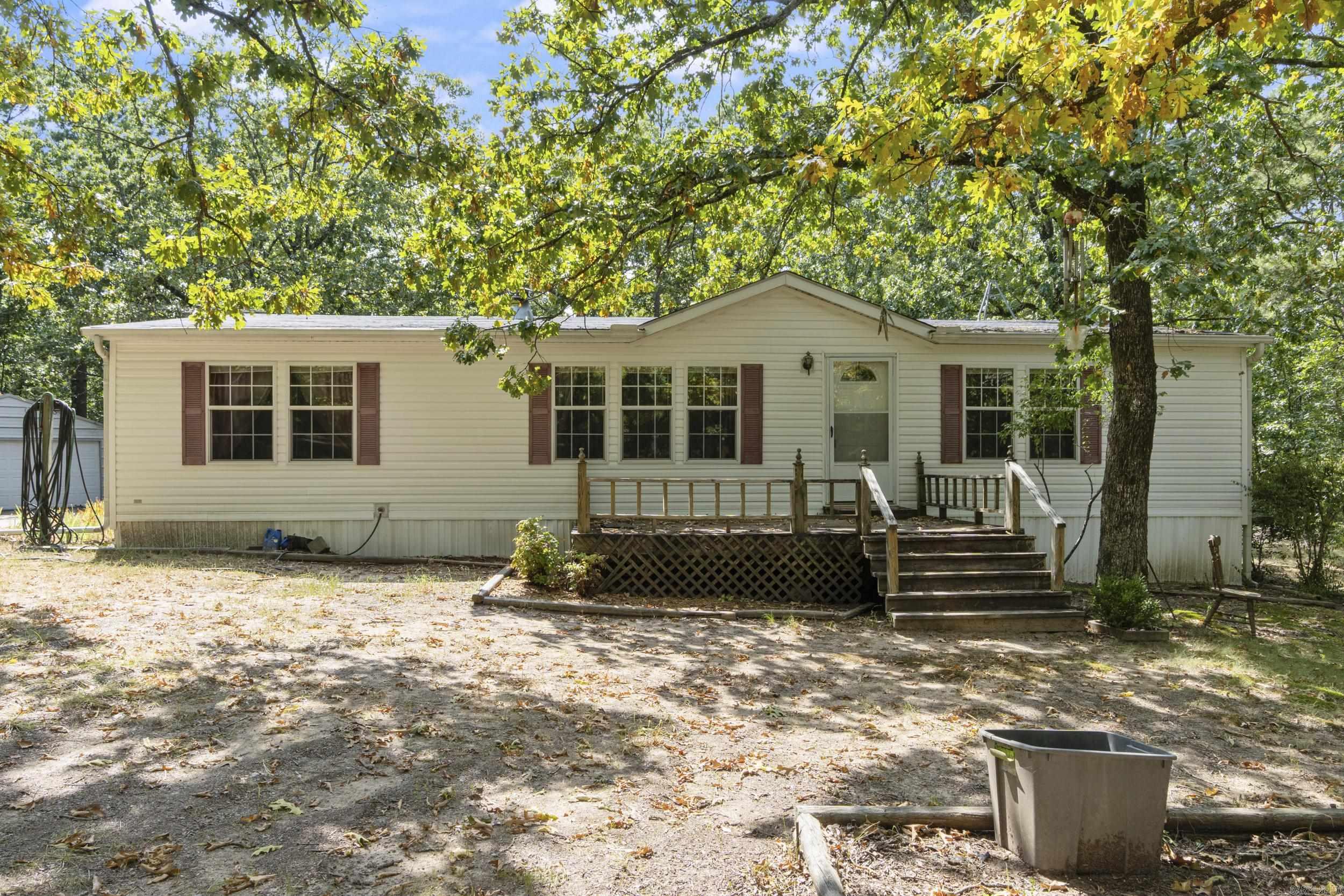 91 Crestview  Conway, AR
