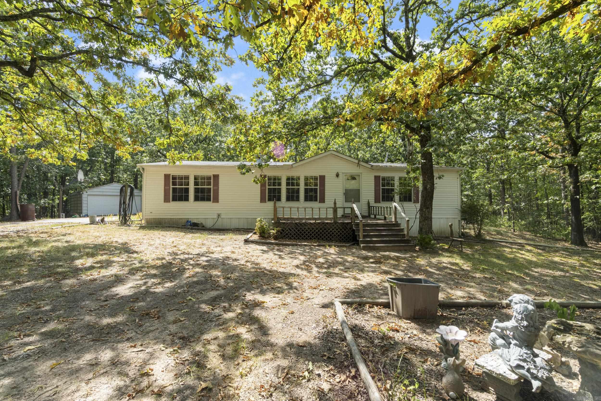 91 Crestview  Conway, AR