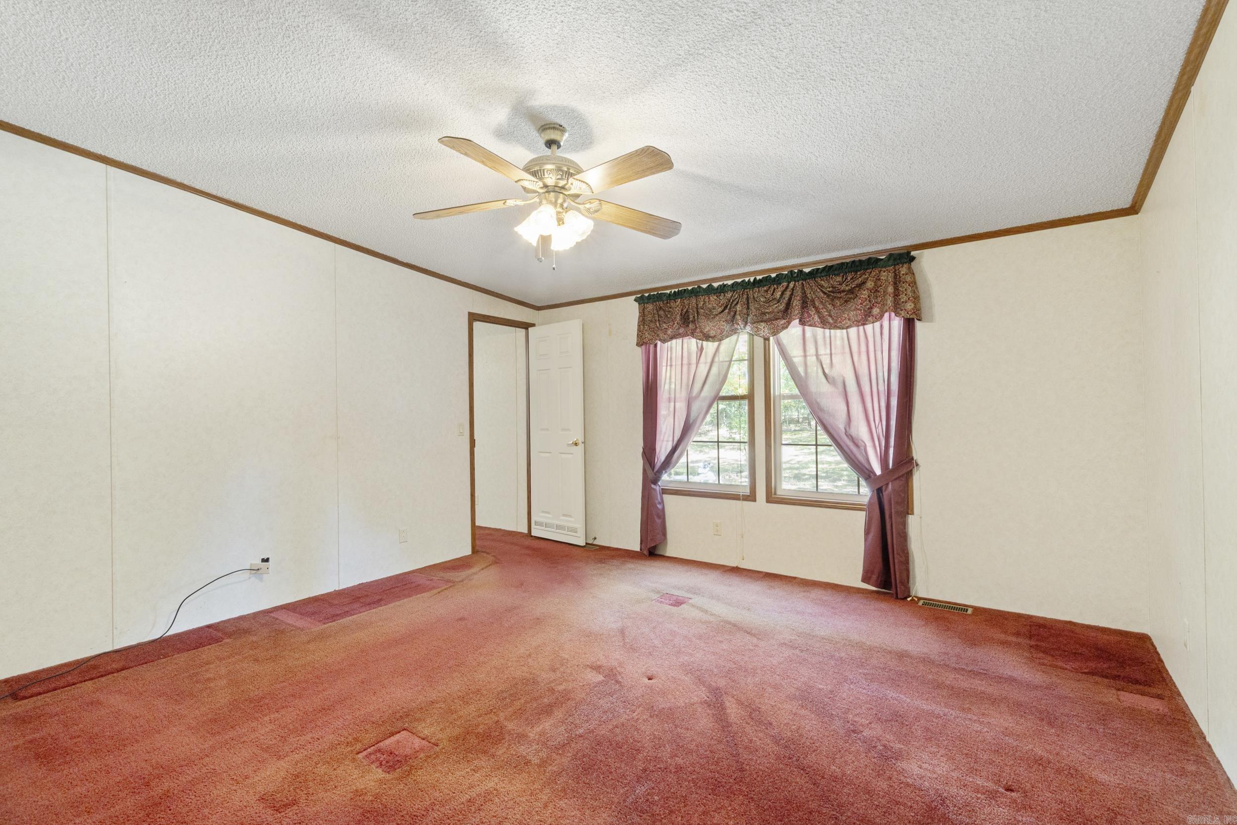 91 Crestview  Conway, AR