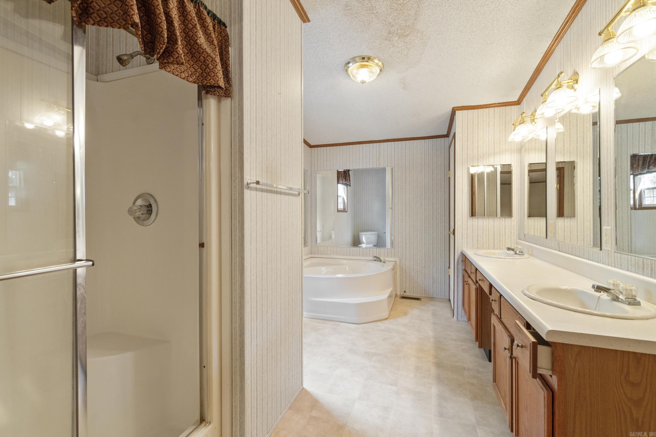 91 Crestview  Conway, AR