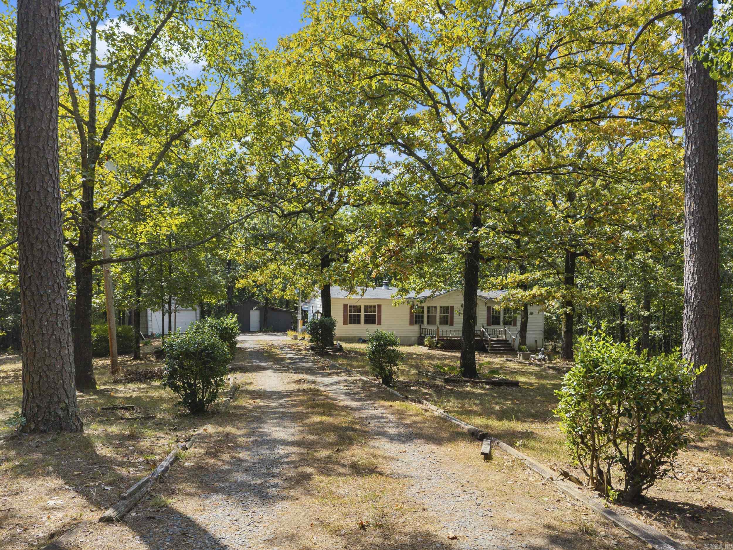 91 Crestview  Conway, AR