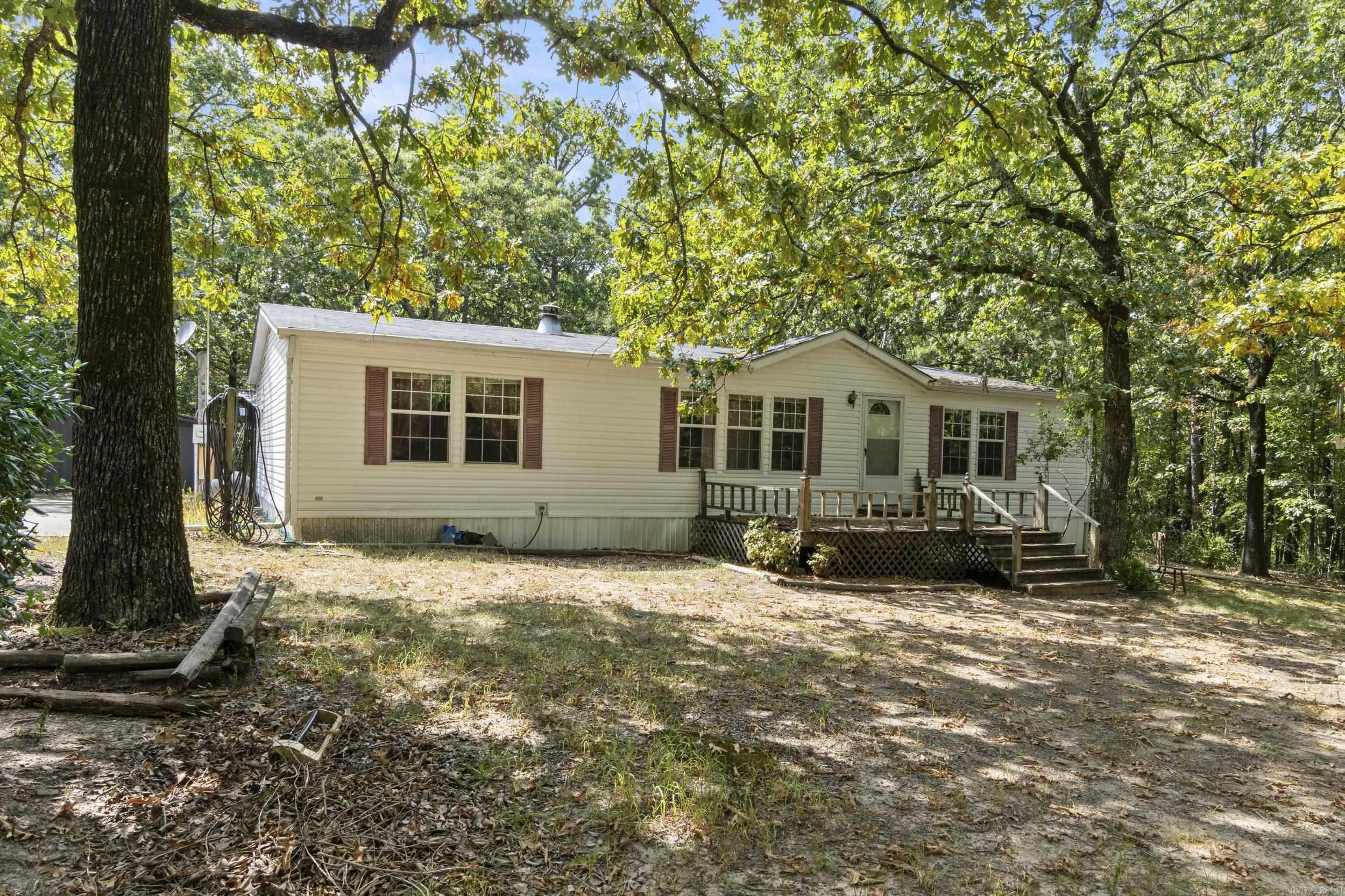91 Crestview  Conway, AR